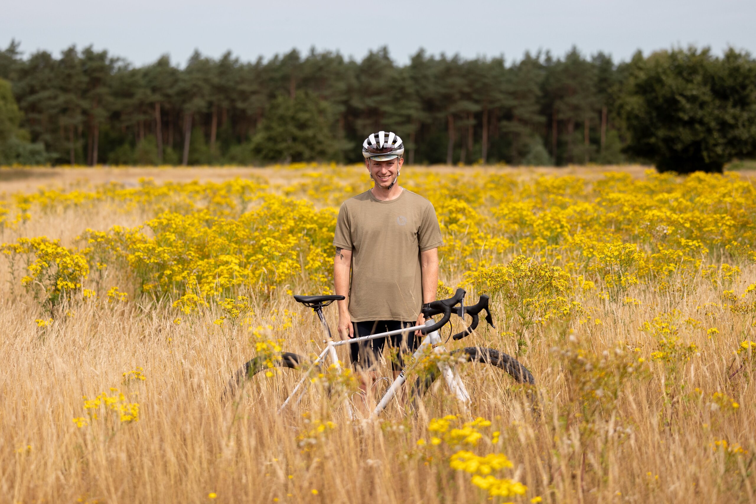 Secan 2.5 54R Monochrome