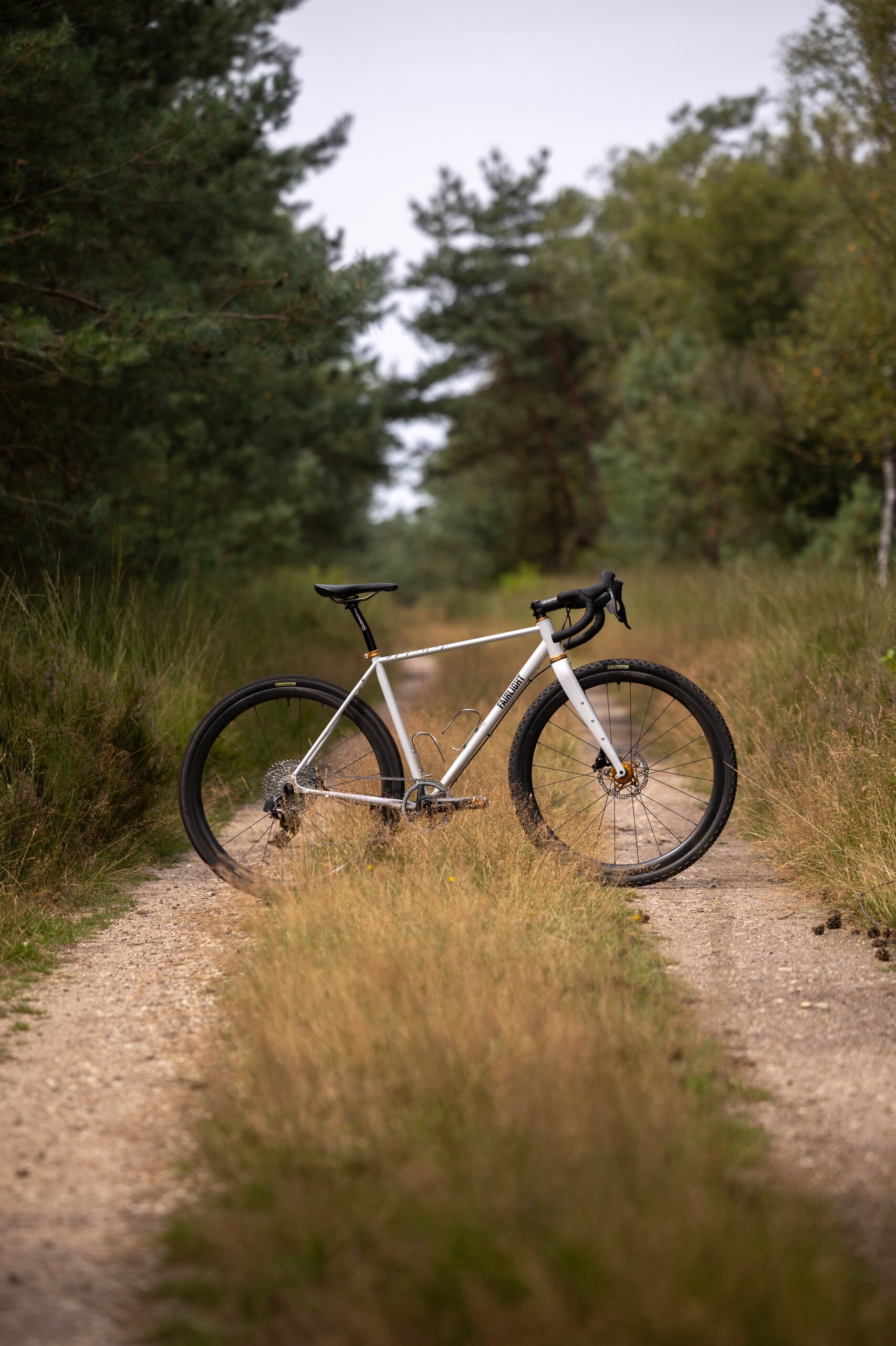 Secan 2.5 54R Monochrome