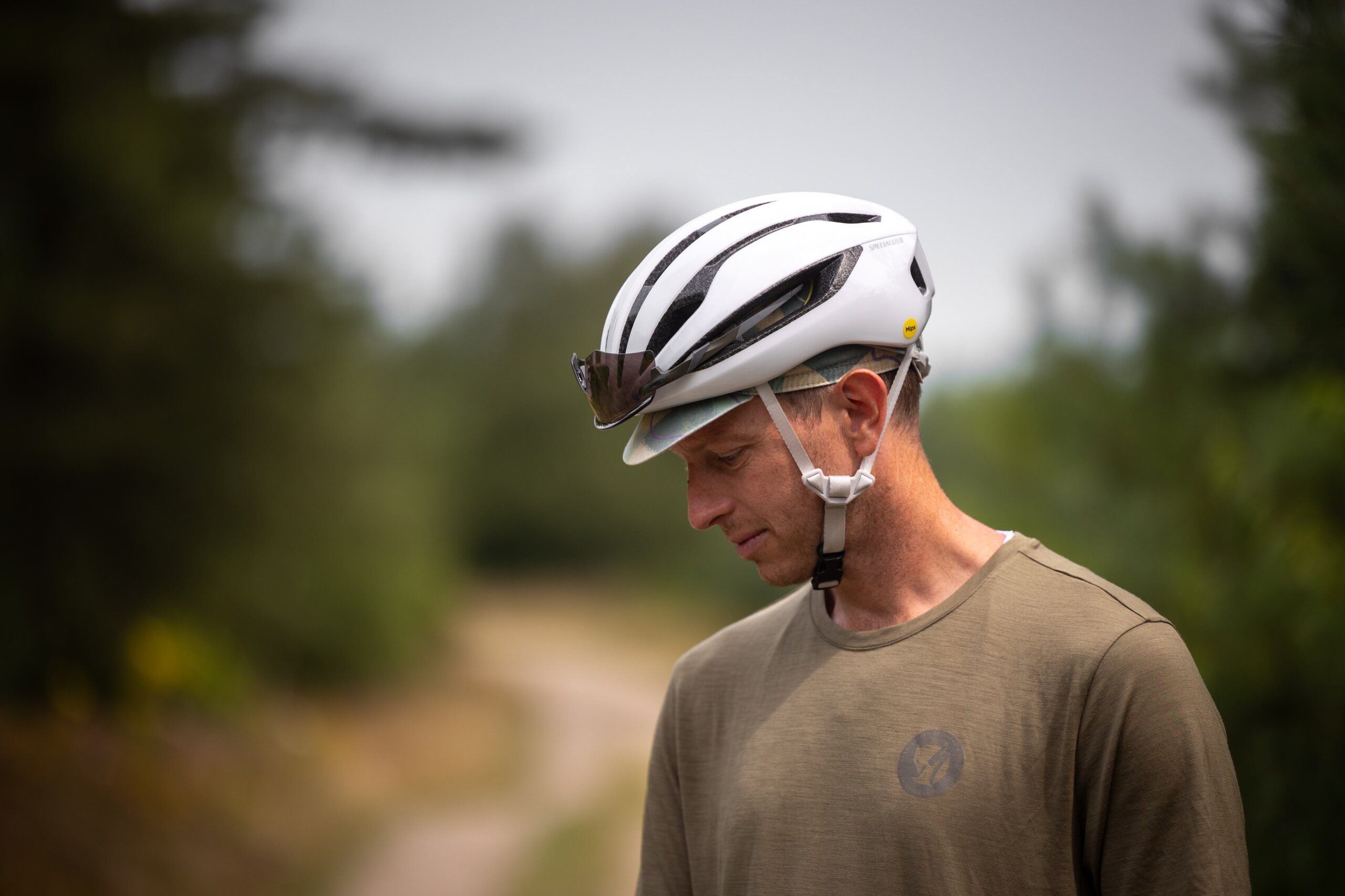 Secan 2.5 54R Monochrome