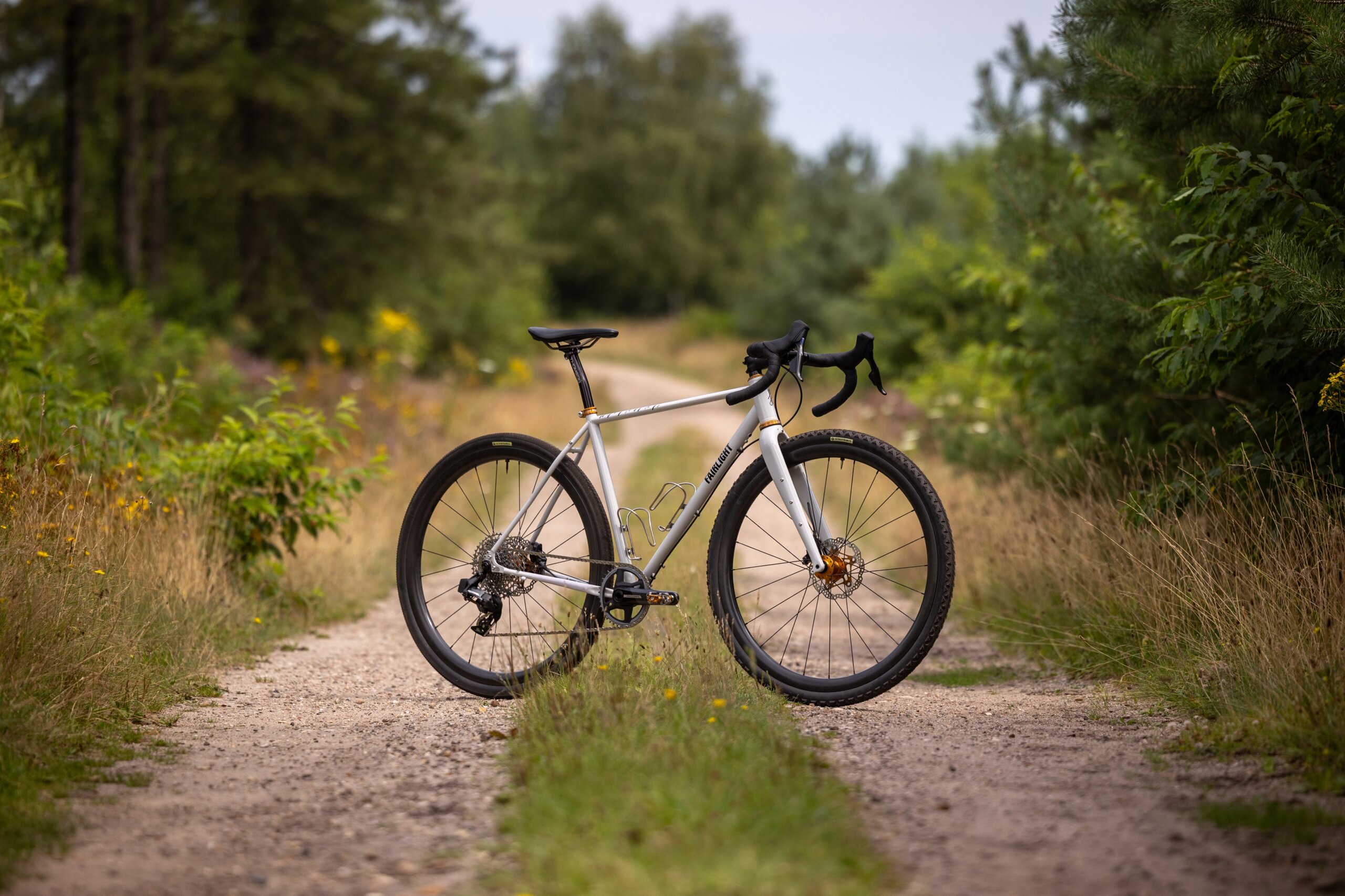 Secan 2.5 54R Monochrome