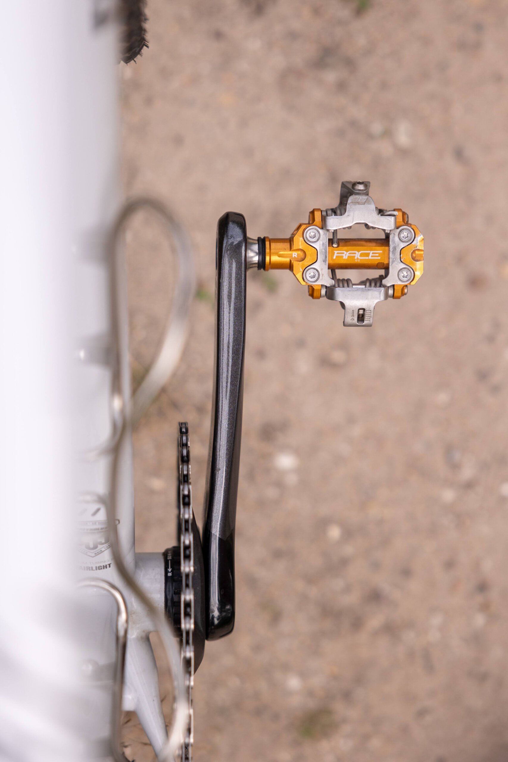 Secan 2.5 54R Monochrome