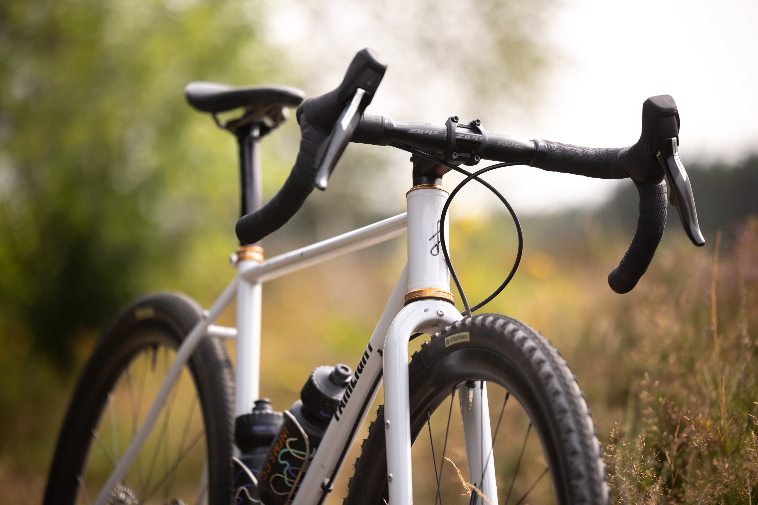 Secan 2.5 54R Monochrome