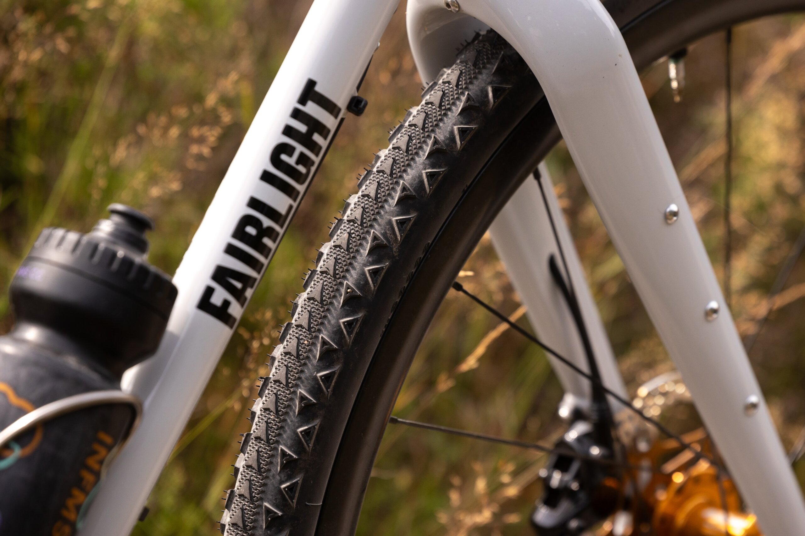 Secan 2.5 54R Monochrome