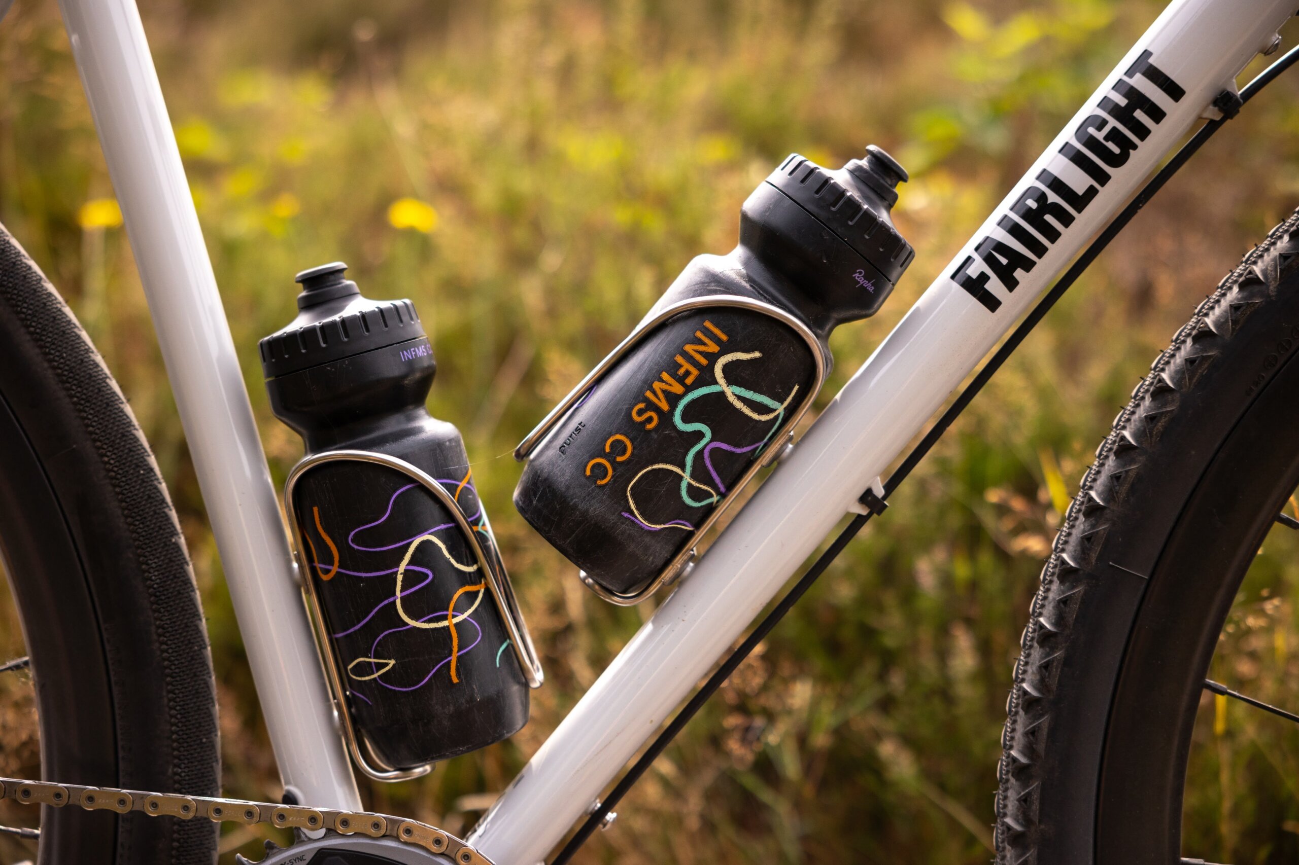 Secan 2.5 54R Monochrome