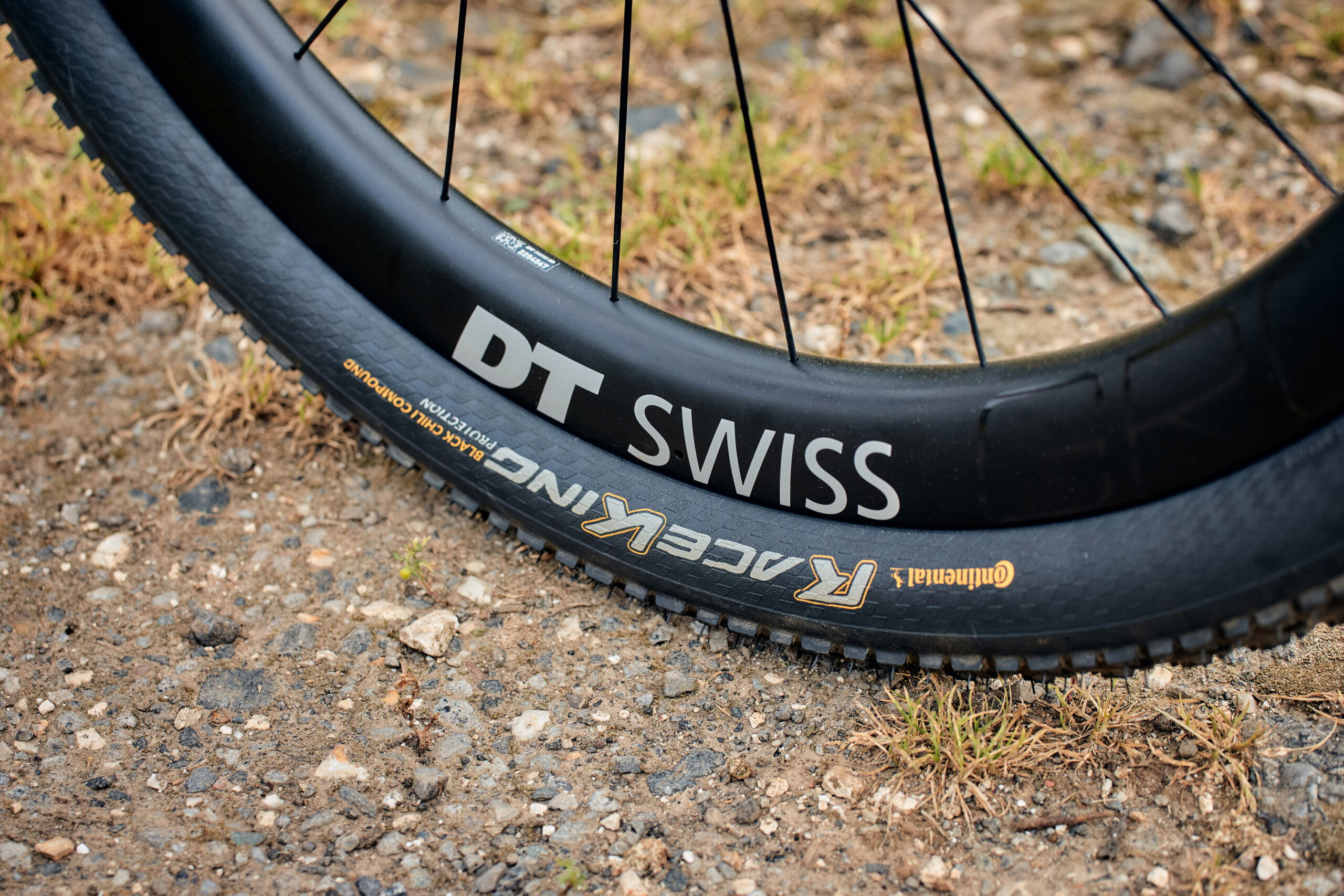 Secan 2.5 54T Iridescent Plum