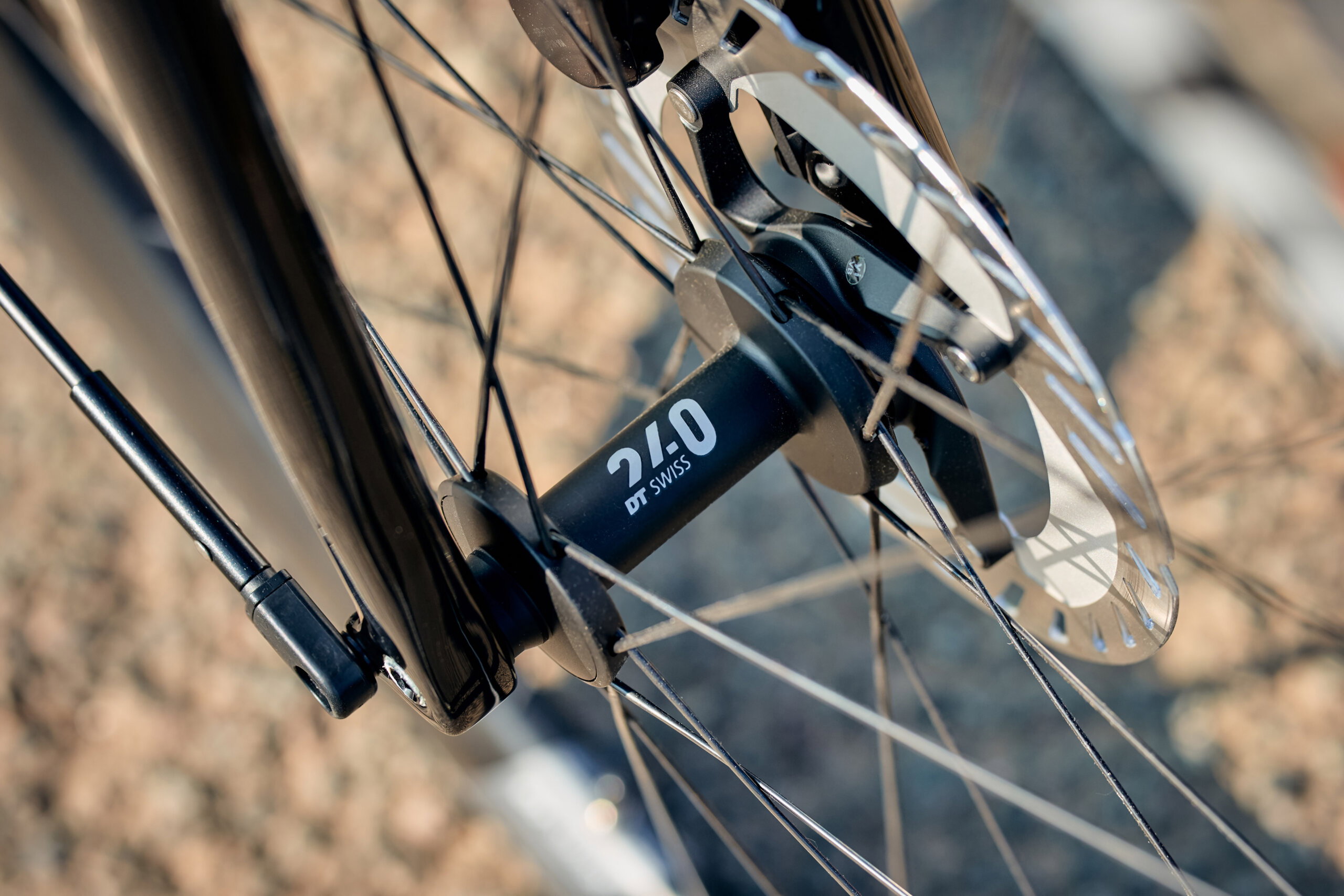 Strael 3.0 56R Black