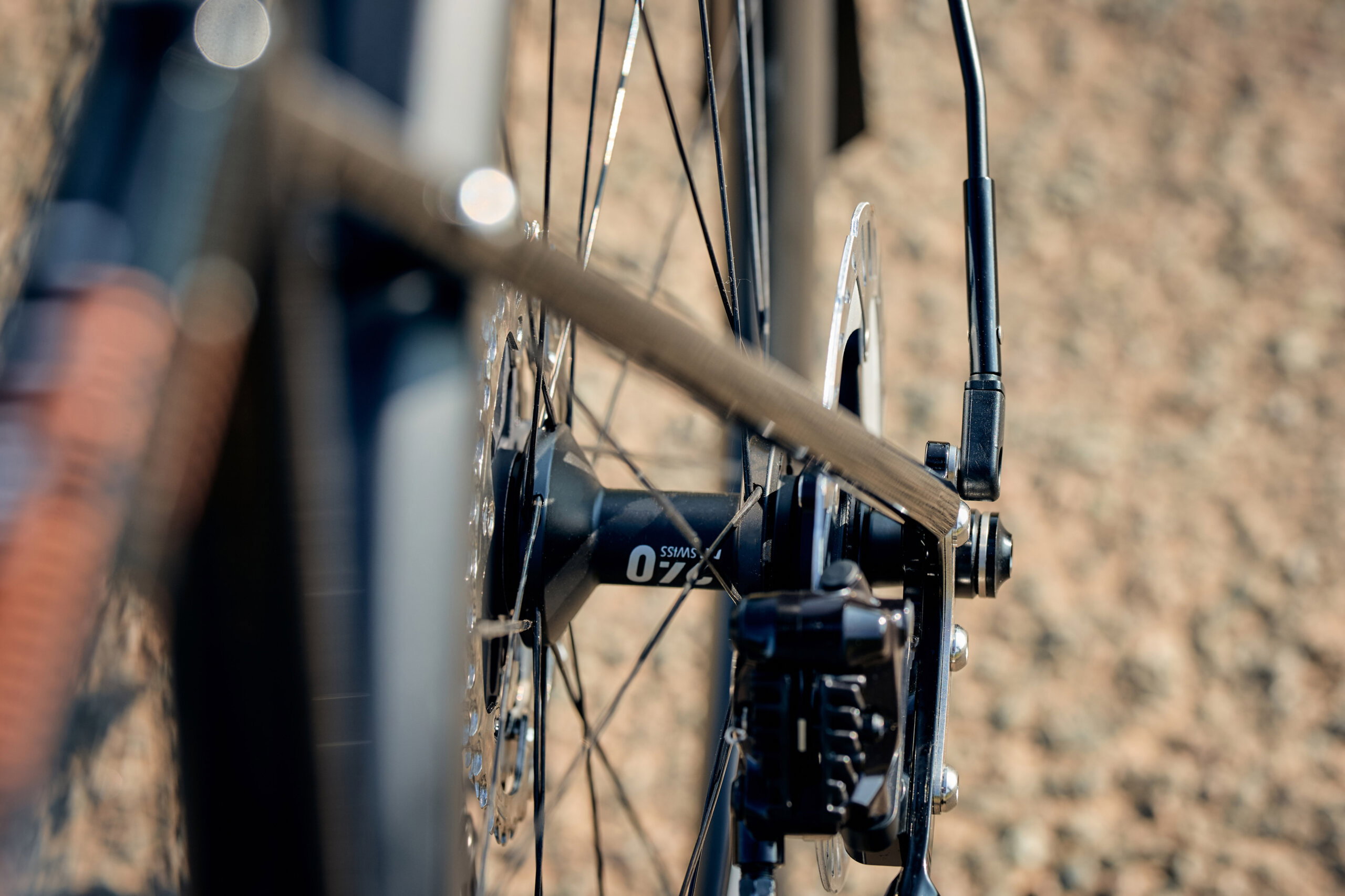 Strael 3.0 56R Black