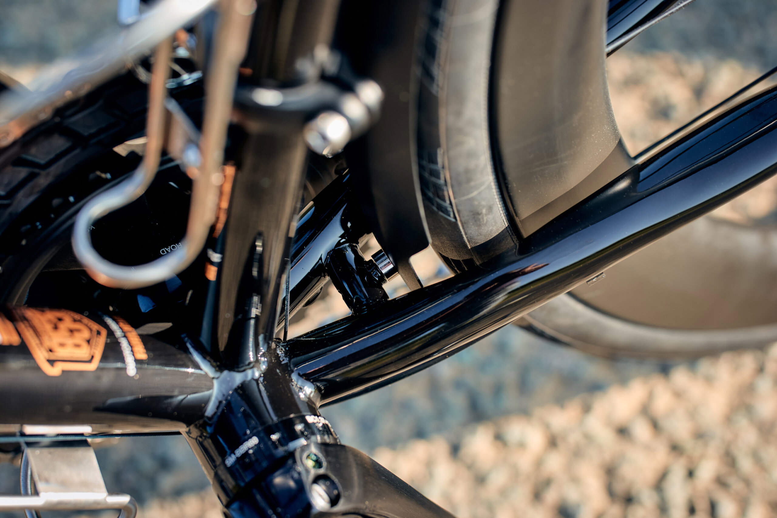 Strael 3.0 56R Black