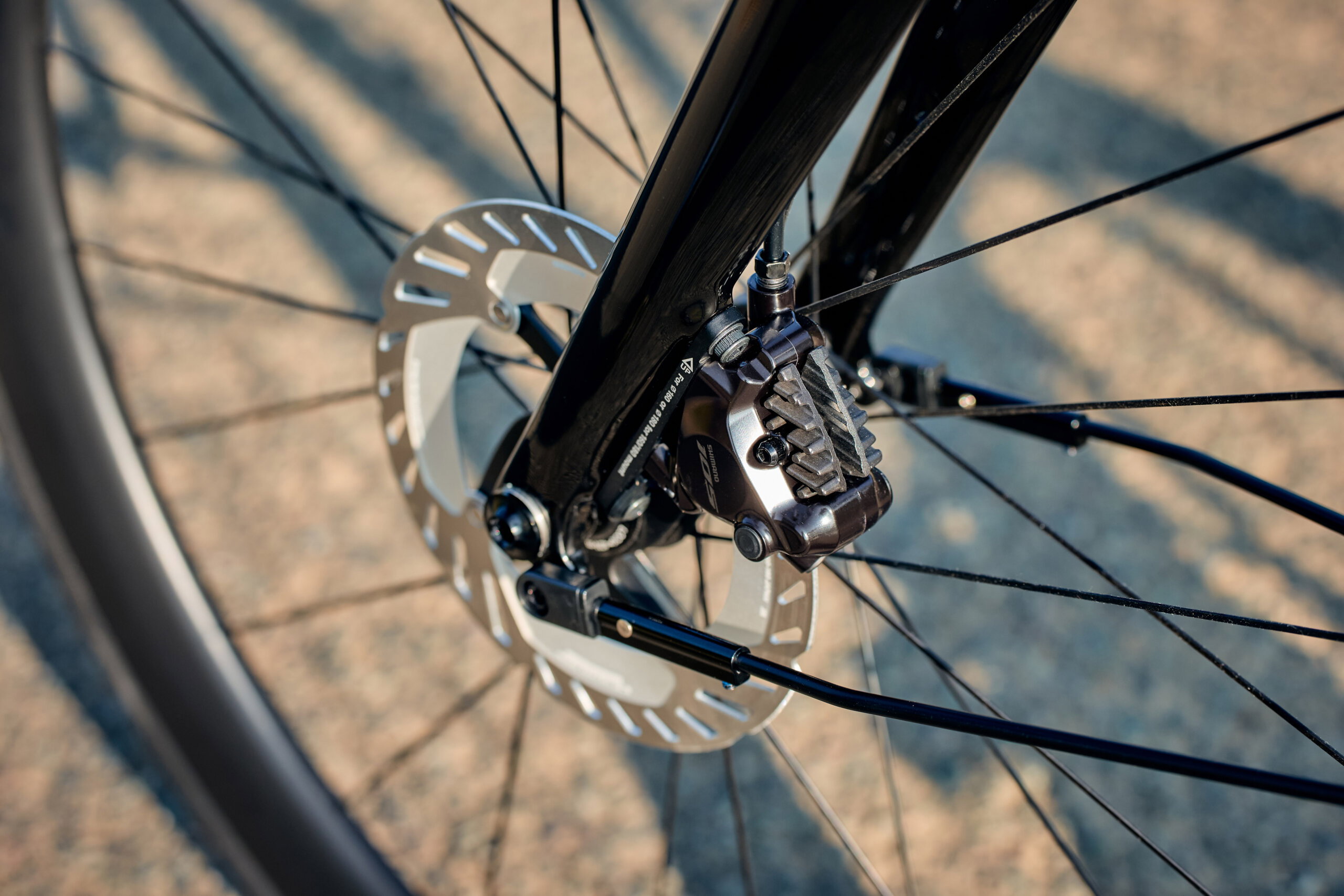 Strael 3.0 56R Black