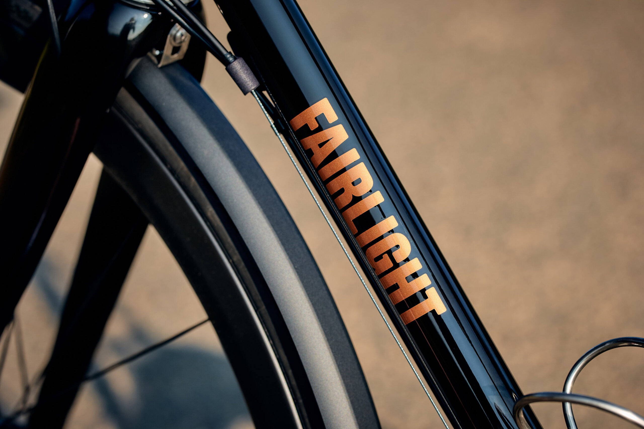 Strael 3.0 56R Black