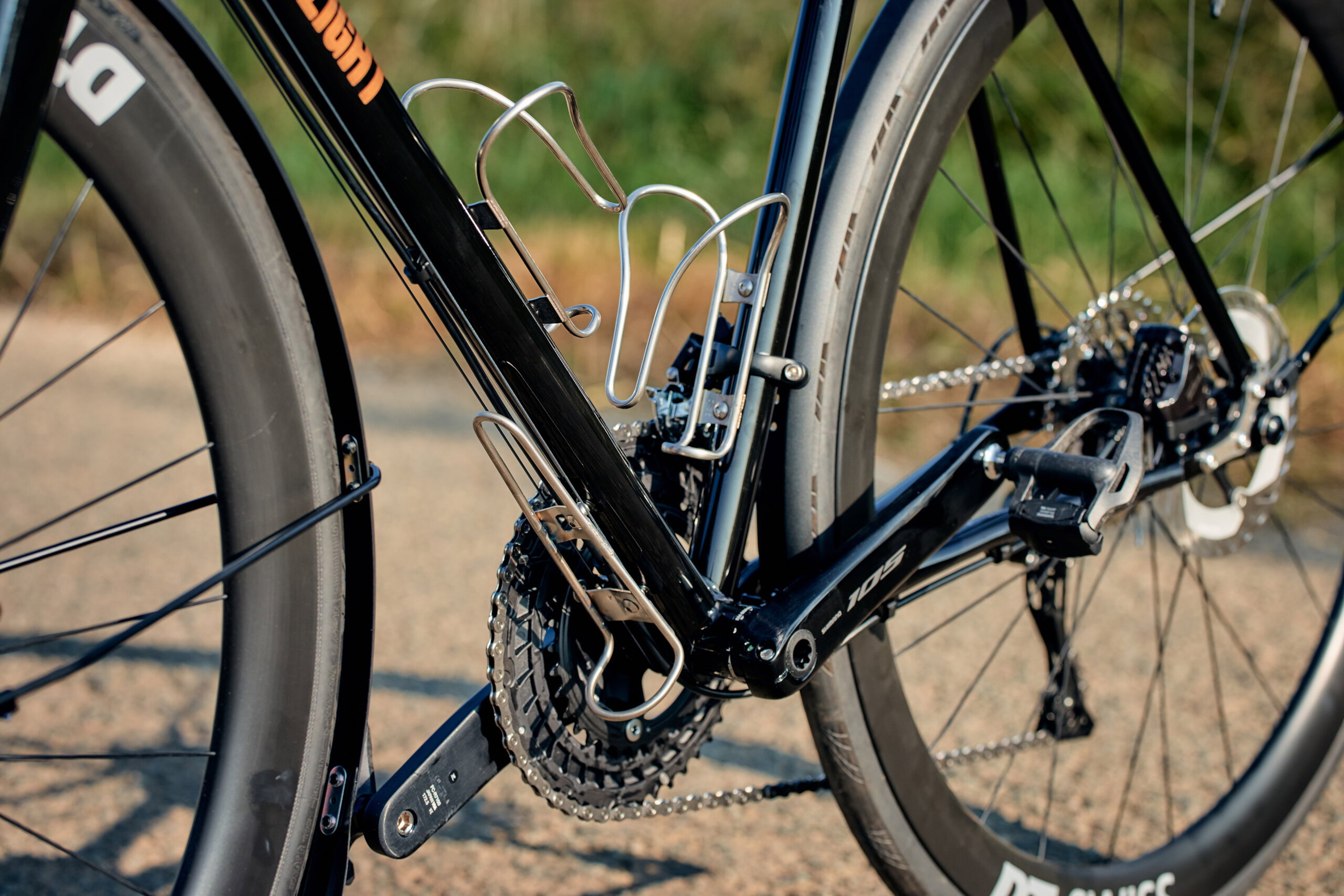 Strael 3.0 56R Black