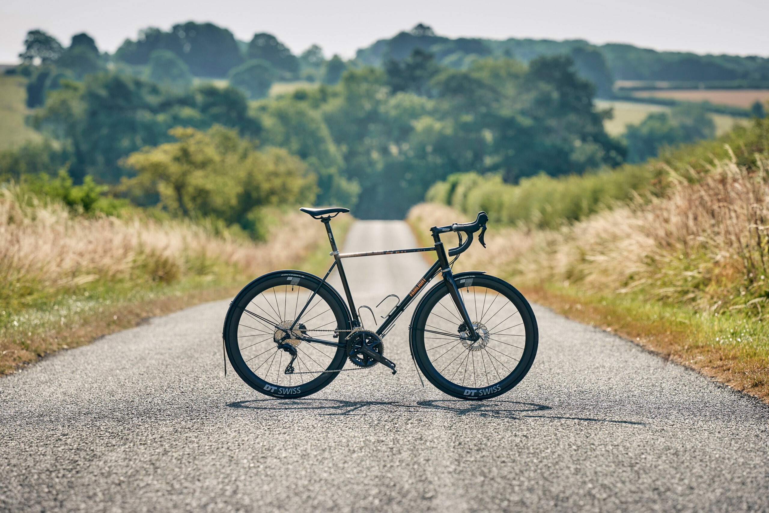 Strael 3.0 56R Black