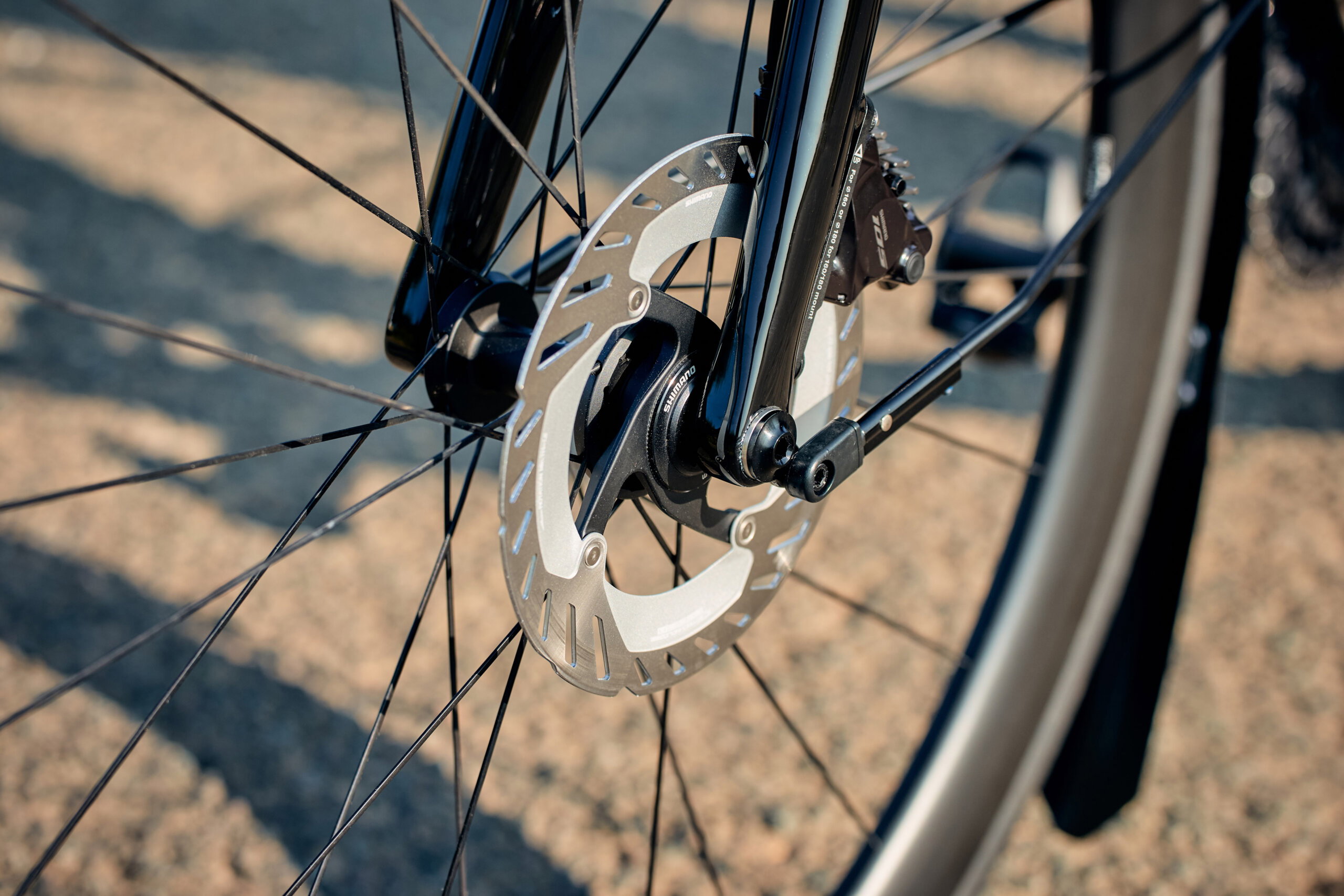 Strael 3.0 56R Black