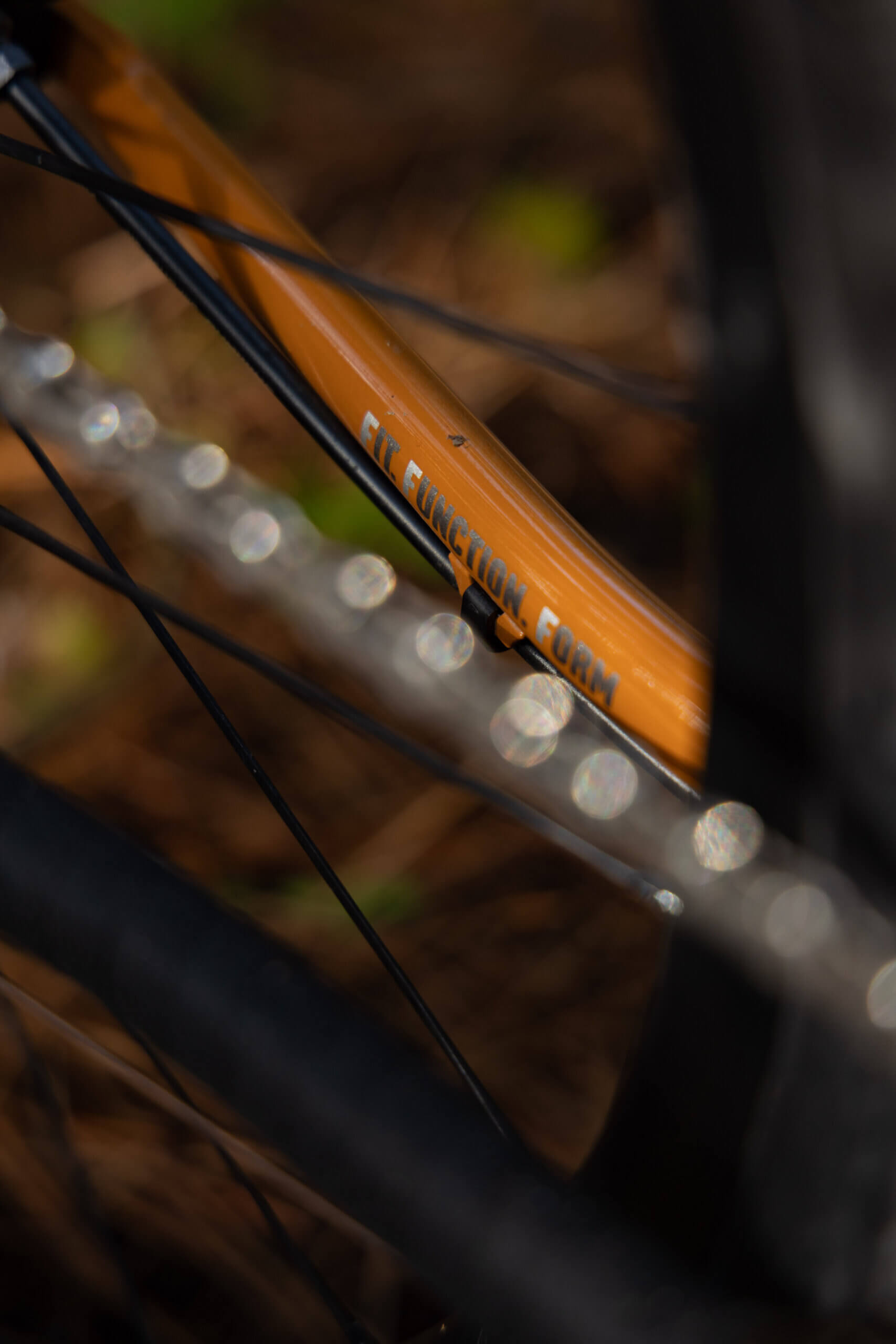 Faran 2.5 58T Winter Bracken