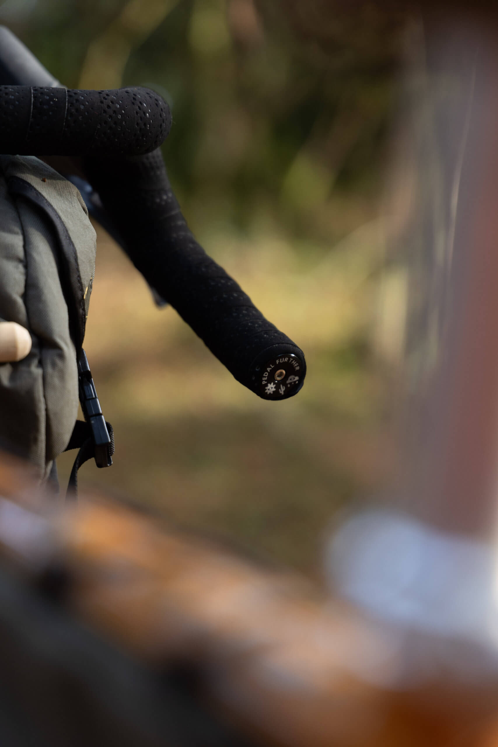 Faran 2.5 58T Winter Bracken