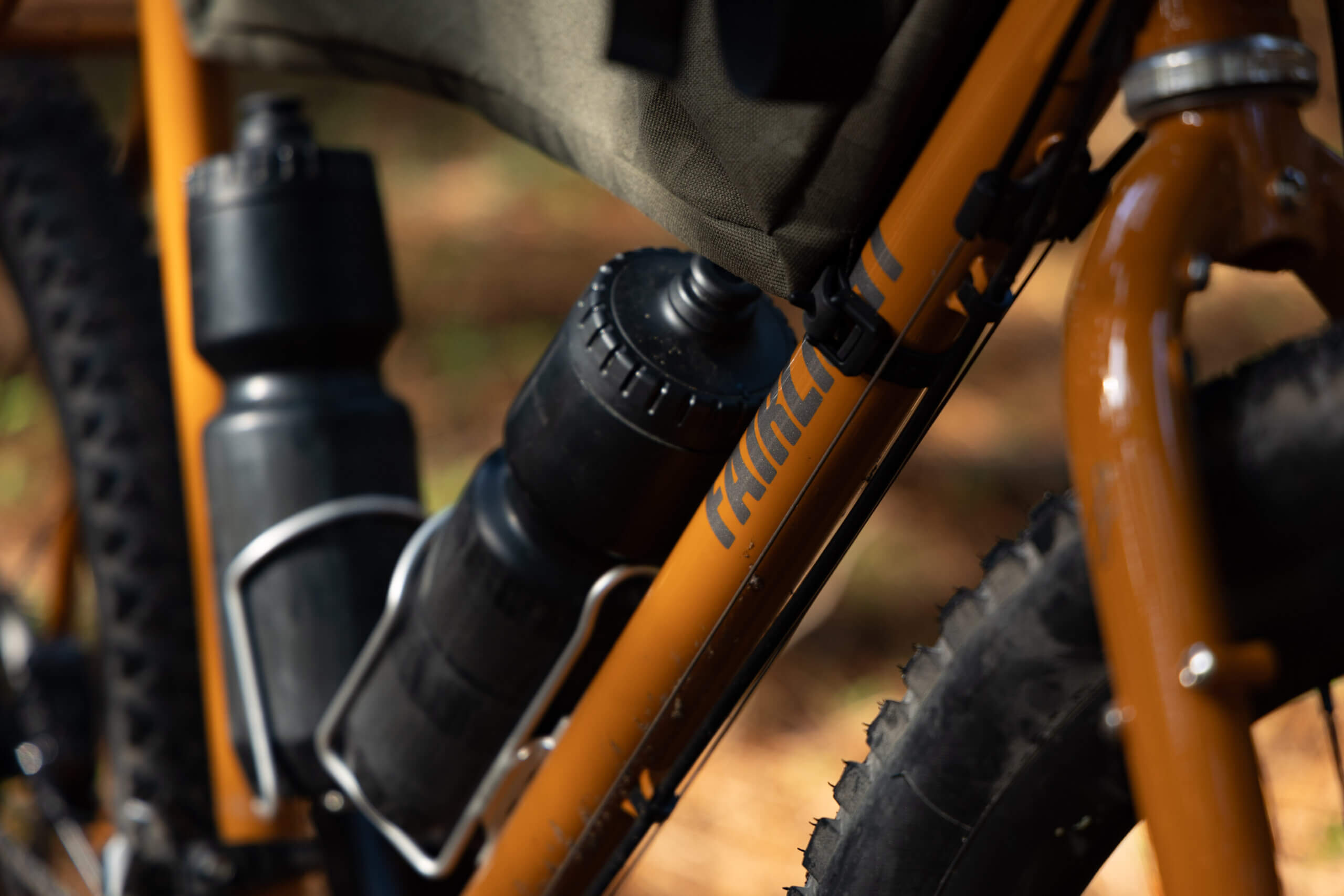 Faran 2.5 58T Winter Bracken