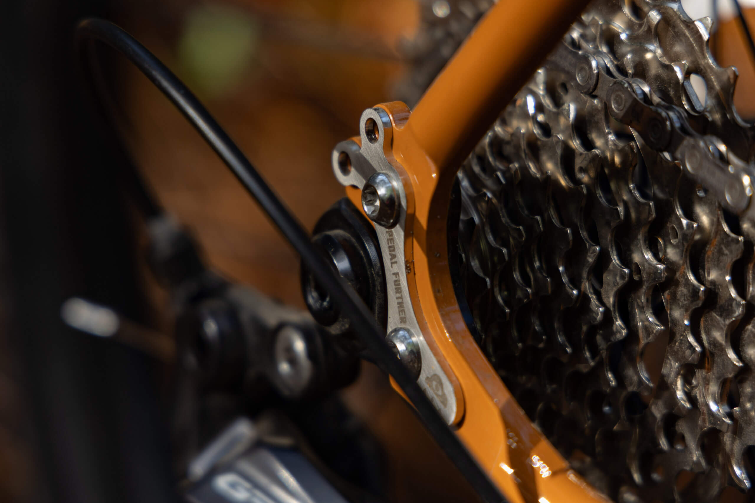 Faran 2.5 58T Winter Bracken