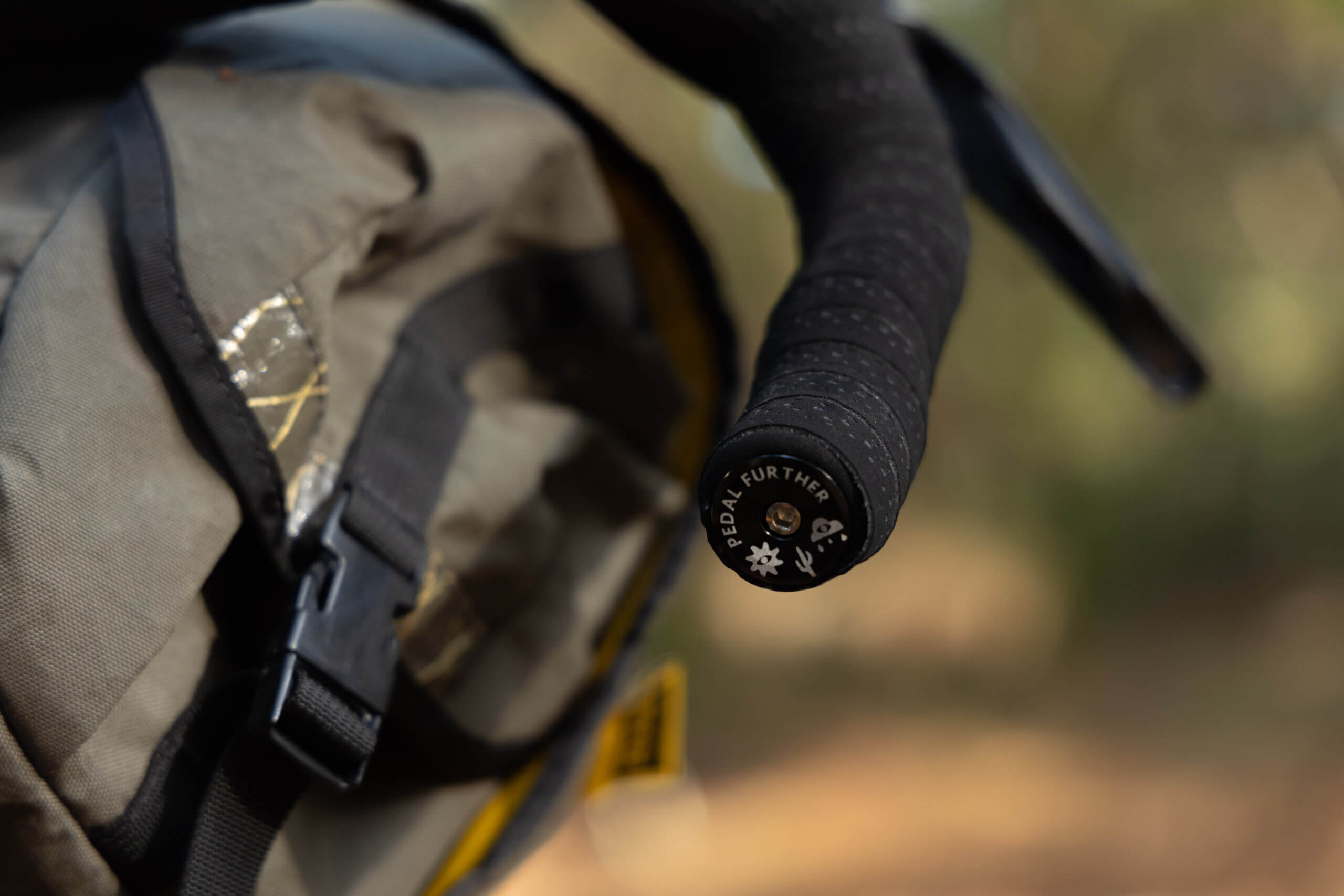 Faran 2.5 58T Winter Bracken