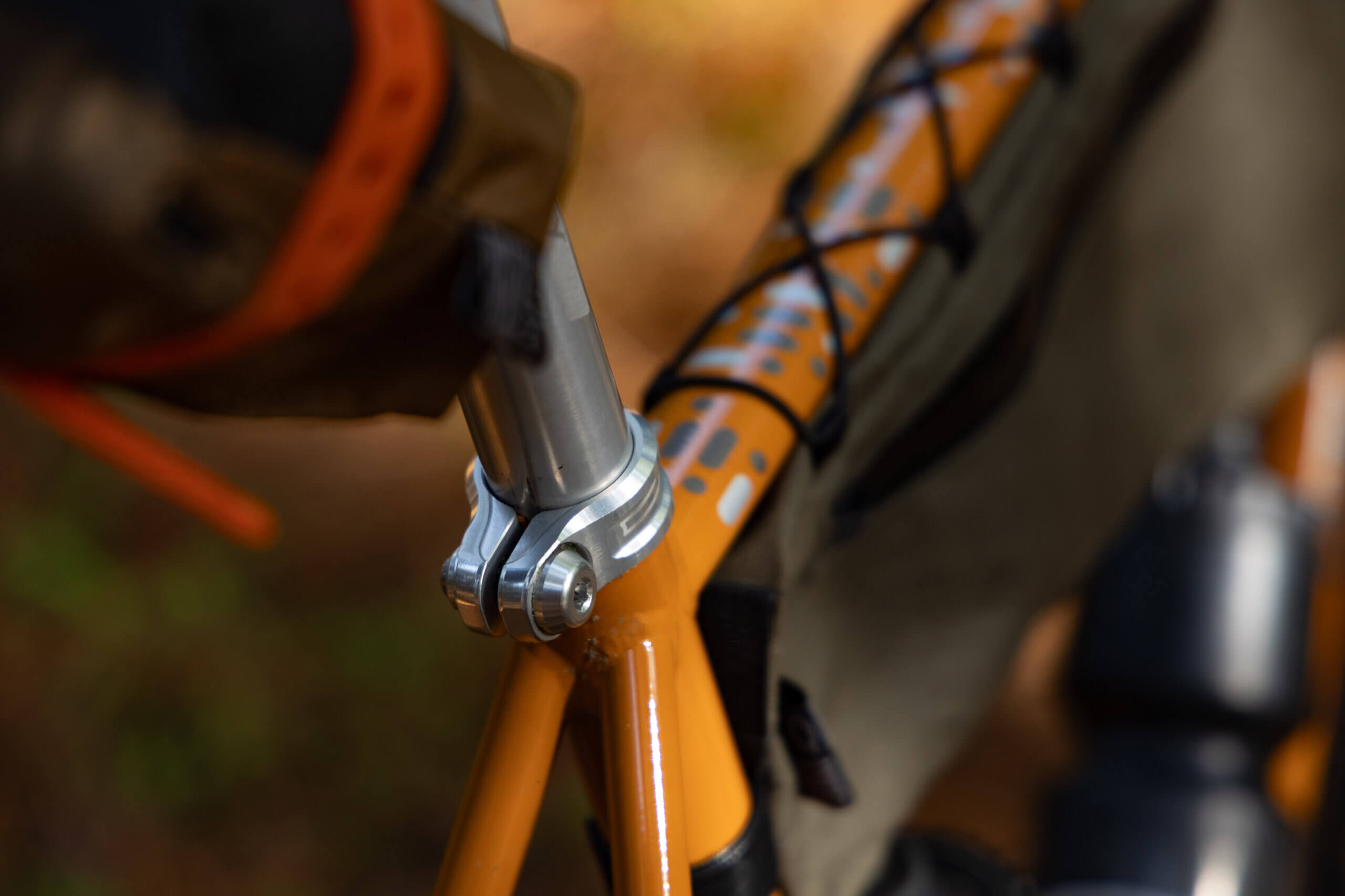 Faran 2.5 58T Winter Bracken