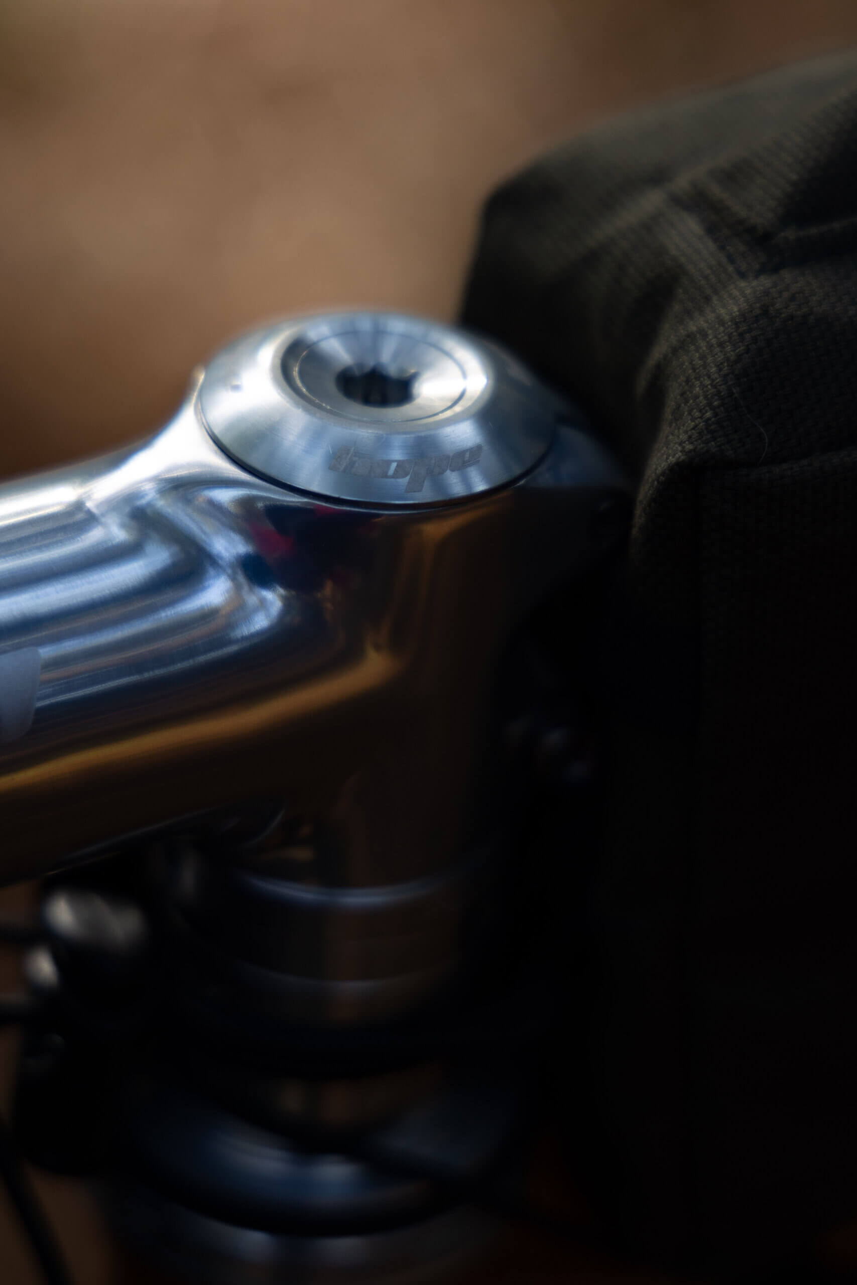 Faran 2.5 58T Winter Bracken