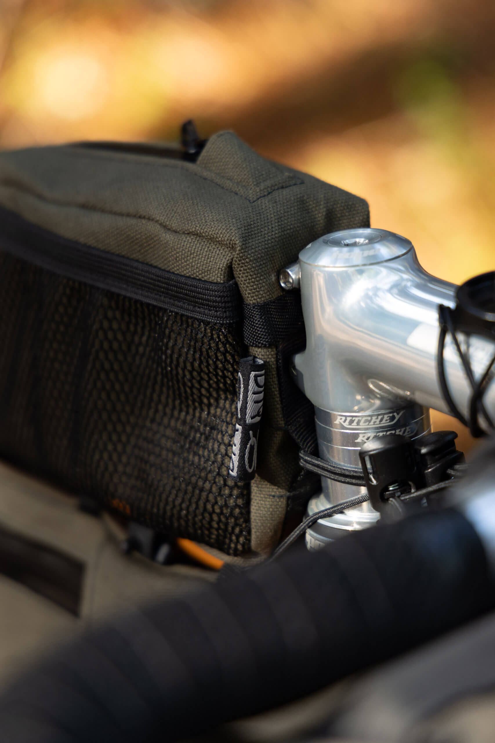 Faran 2.5 58T Winter Bracken