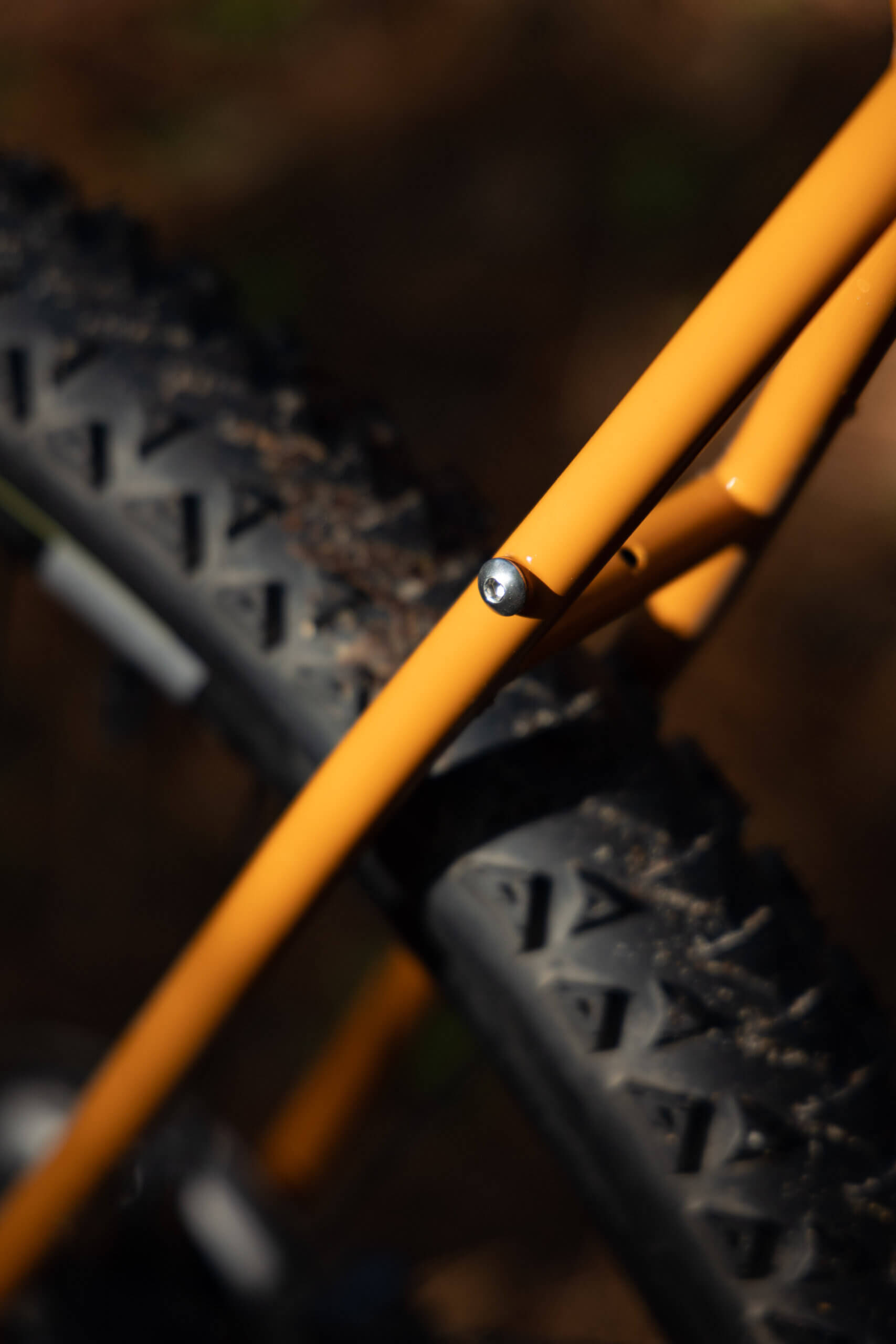 Faran 2.5 58T Winter Bracken