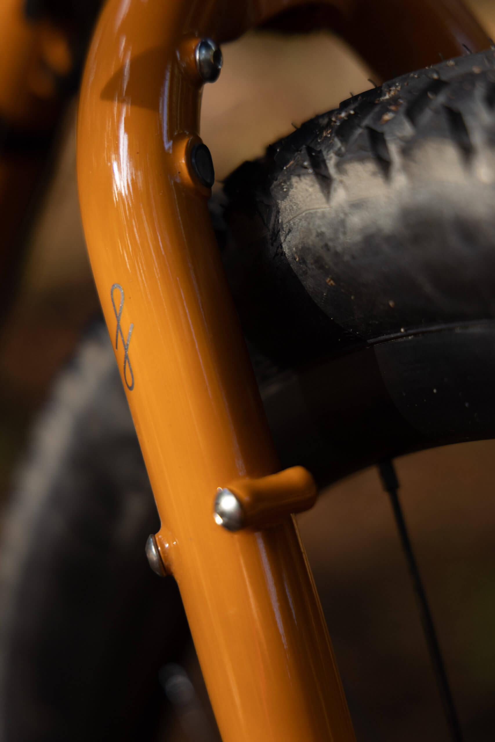 Faran 2.5 58T Winter Bracken