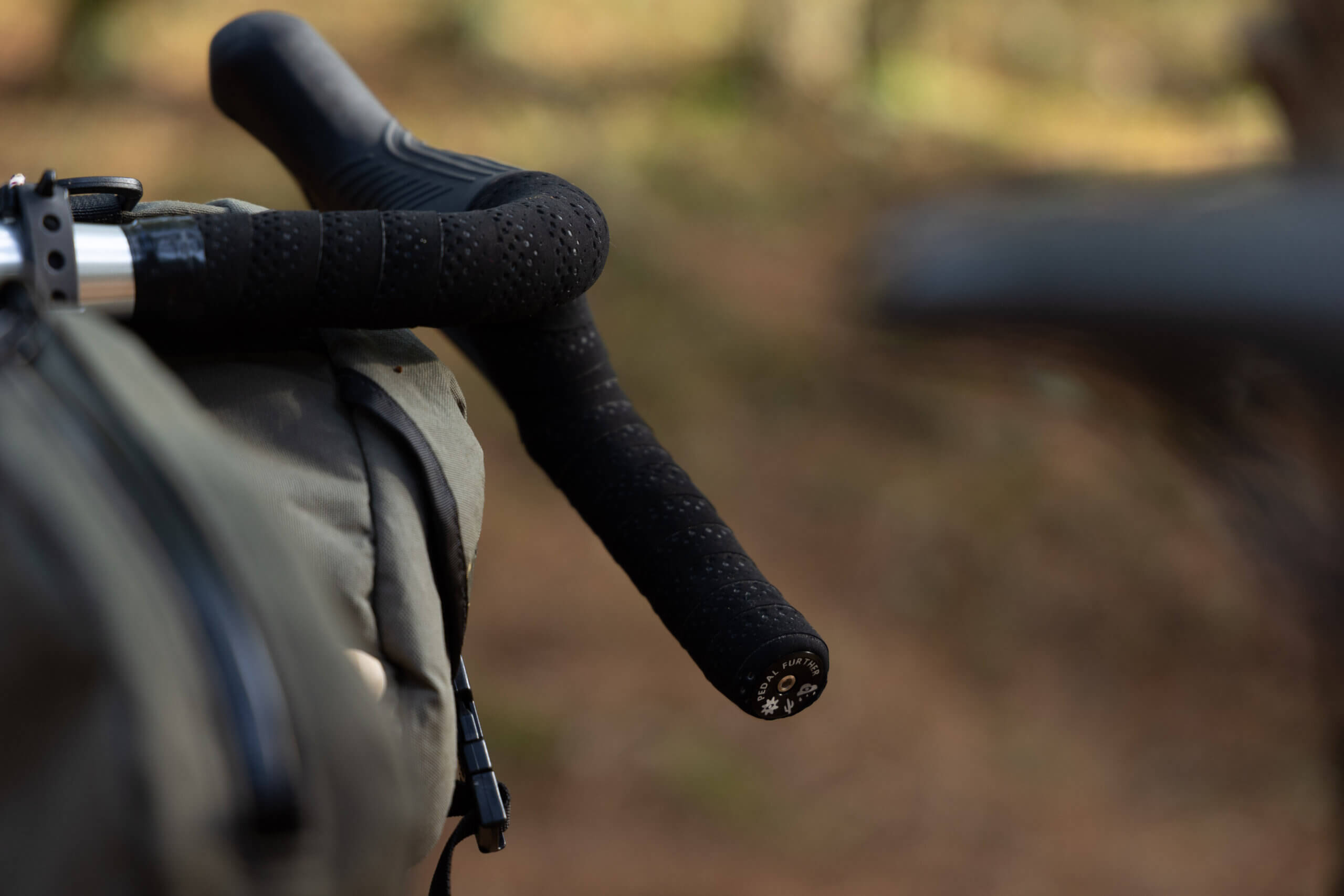 Faran 2.5 58T Winter Bracken