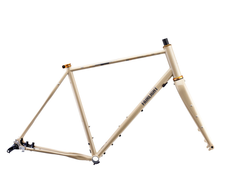 OUTLET - Secan 3.0 61R Desert