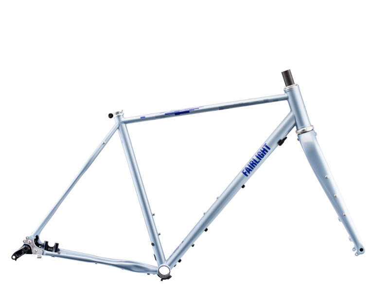 OUTLET - Secan 3.0 Pearlescent Blue