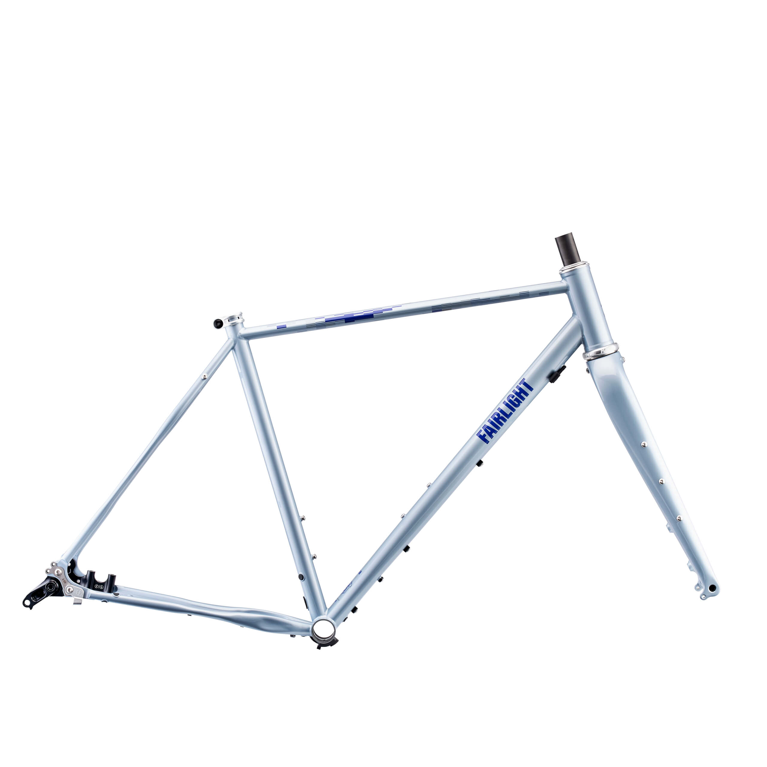 Secan 3.0 Frameset - Fairlight Cycles