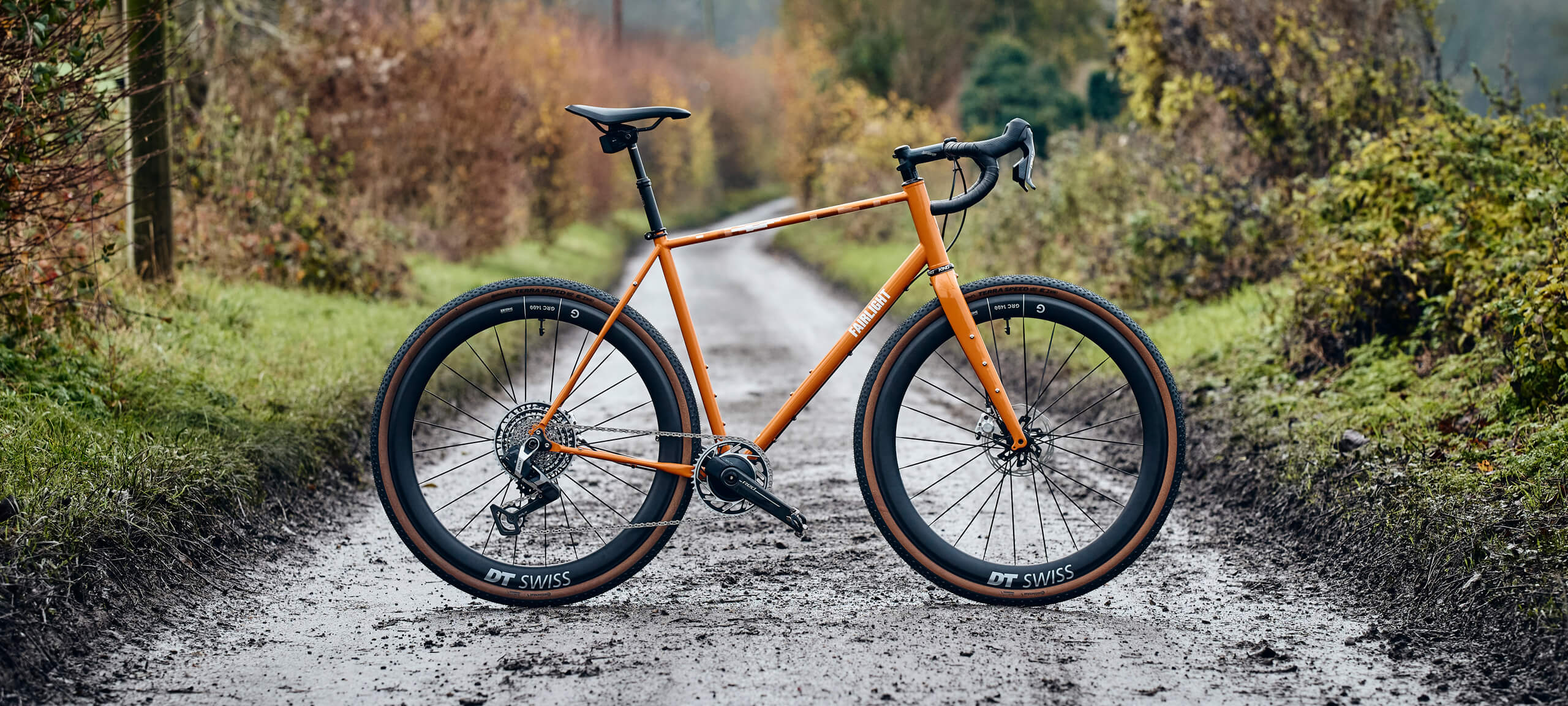 Fairlight Secan 3.0 R 2025