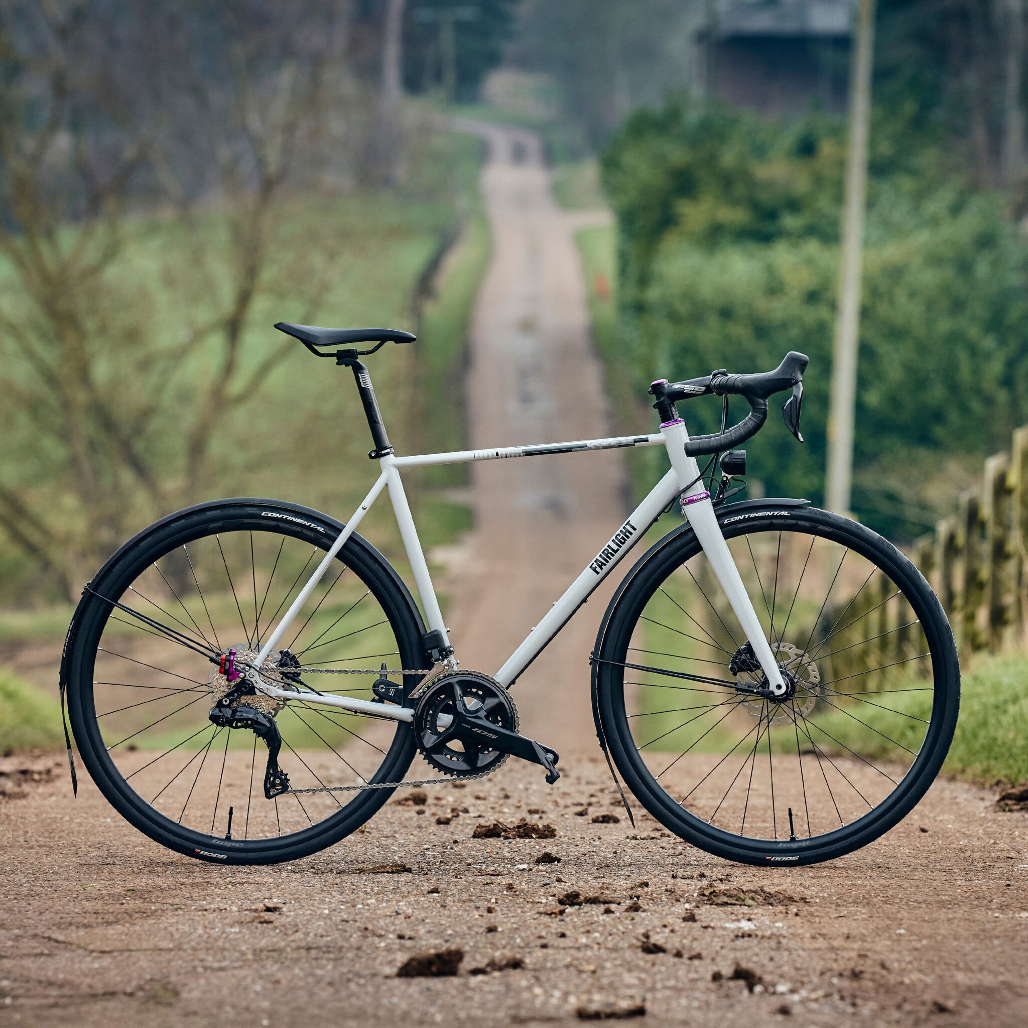 Strael 4.0 Road Bike - Image 2