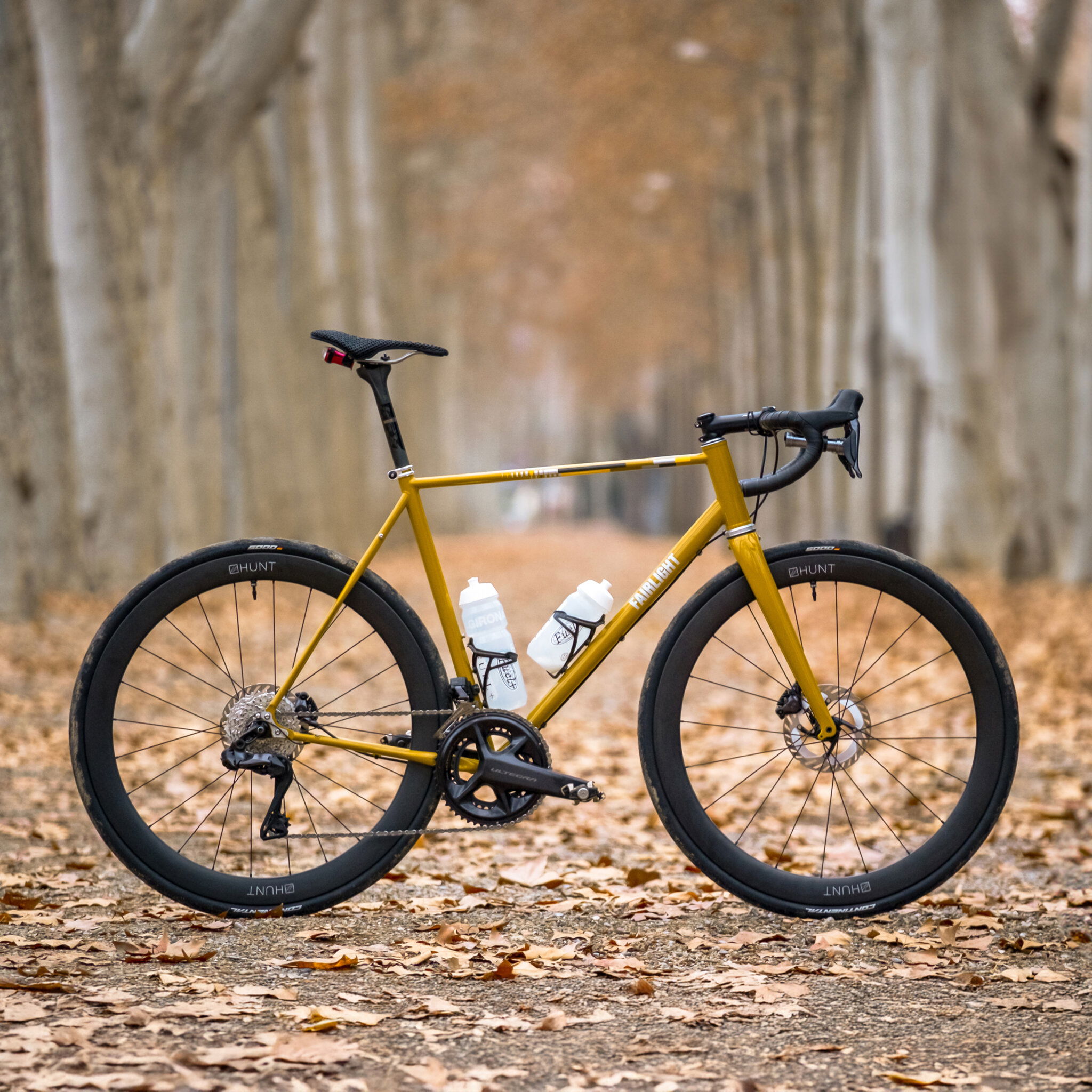 Strael 4.0 Road Bike - Image 3