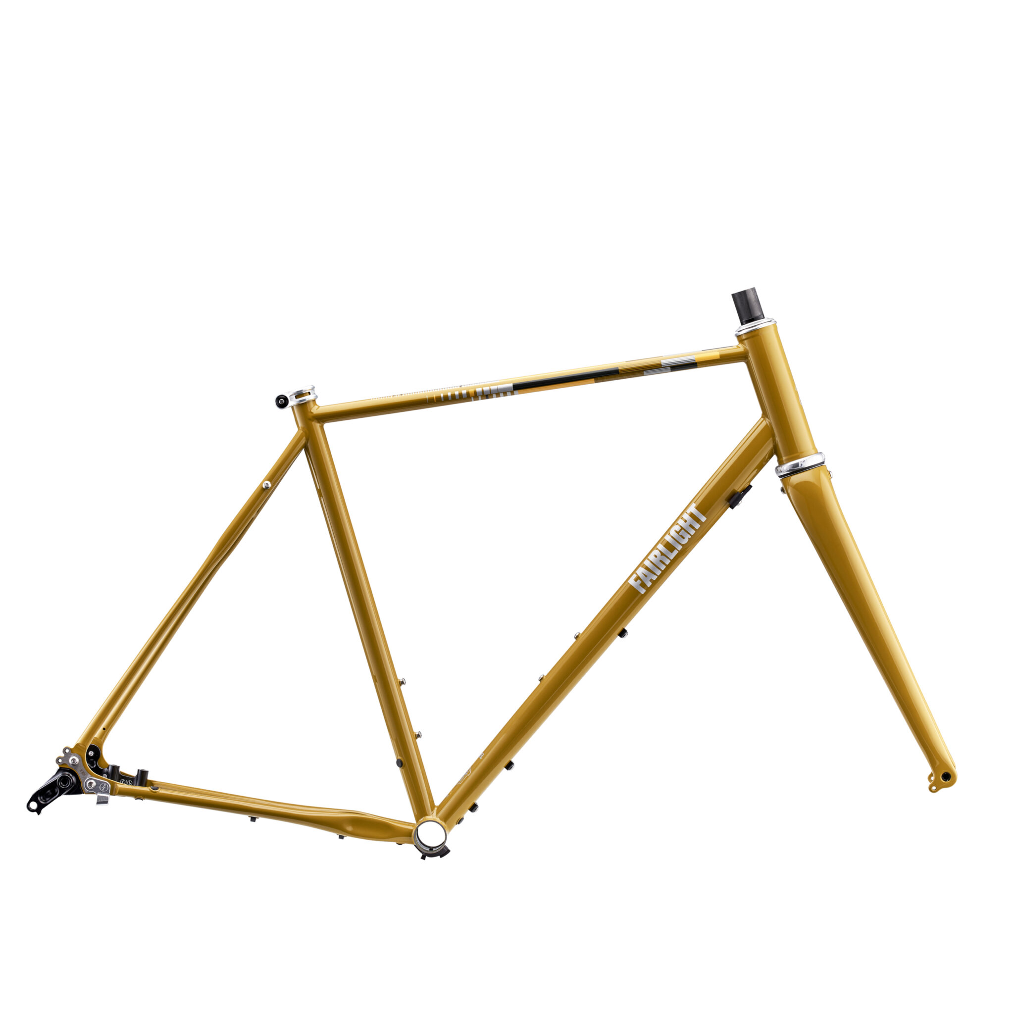 Strael 4.0 Frameset - Image 3