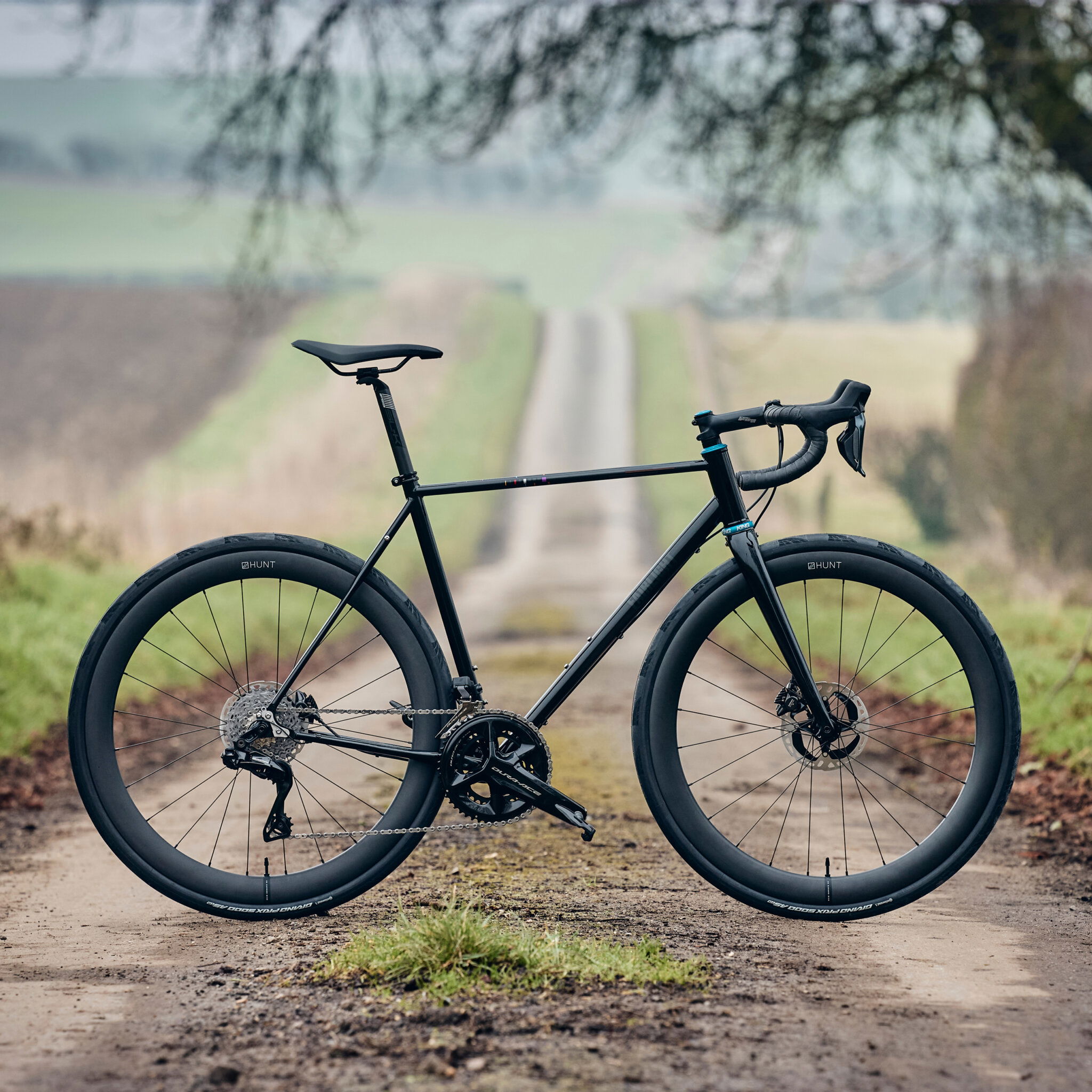 Strael 4.0 Road Bike