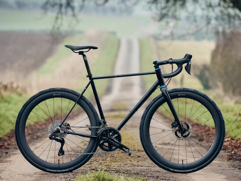 Strael 4.0 Road Bike