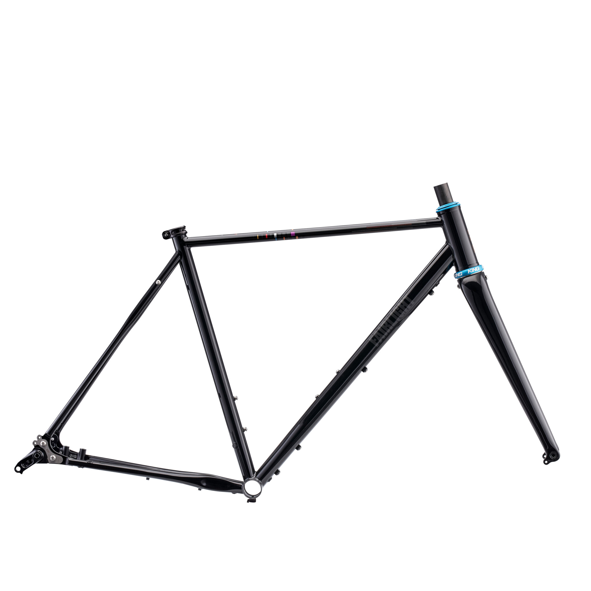 Strael 4.0 Frameset