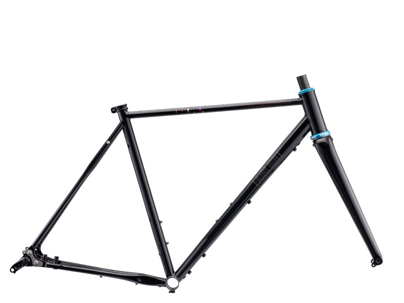 Strael 4.0 Frameset
