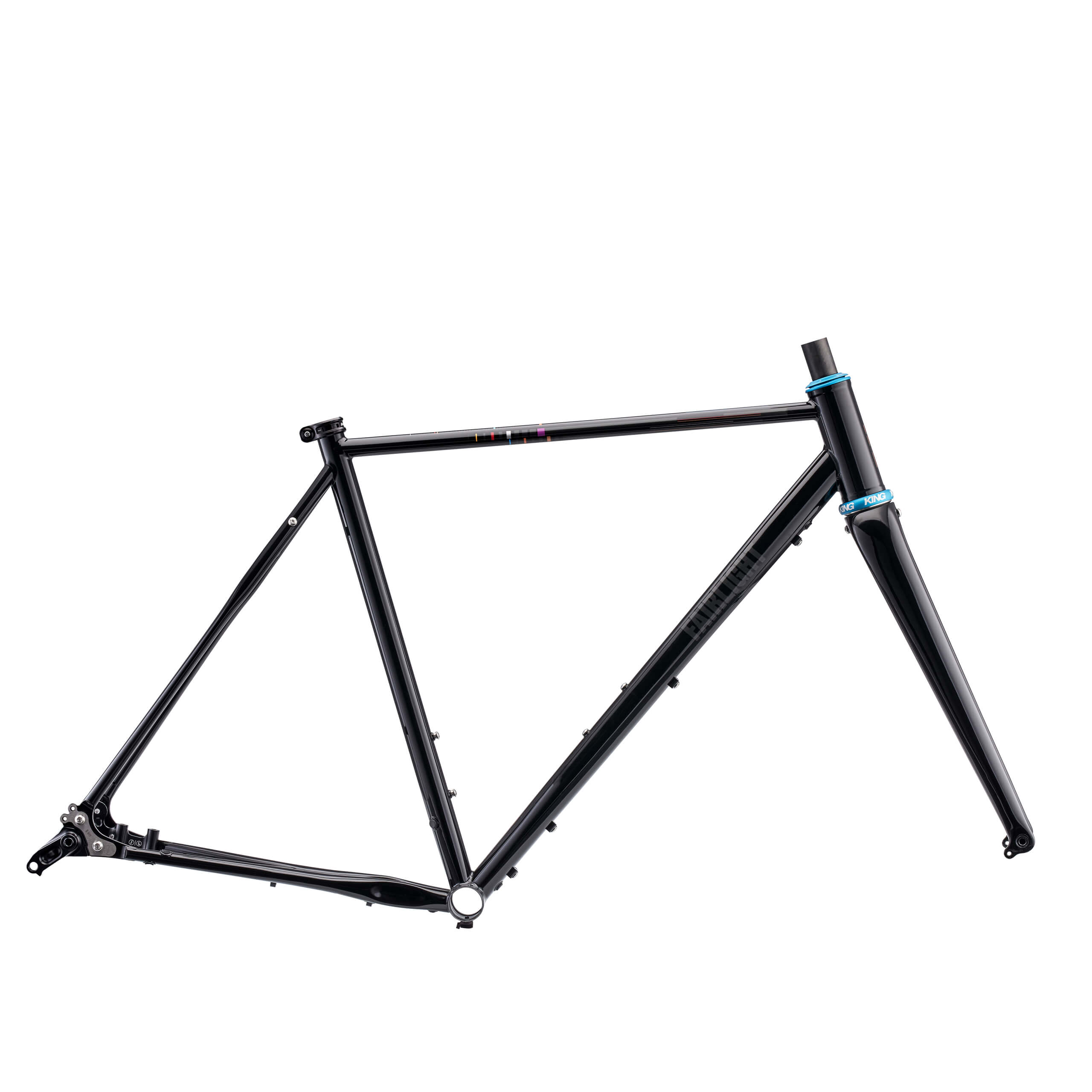 Framesets - Fairlight Cycles