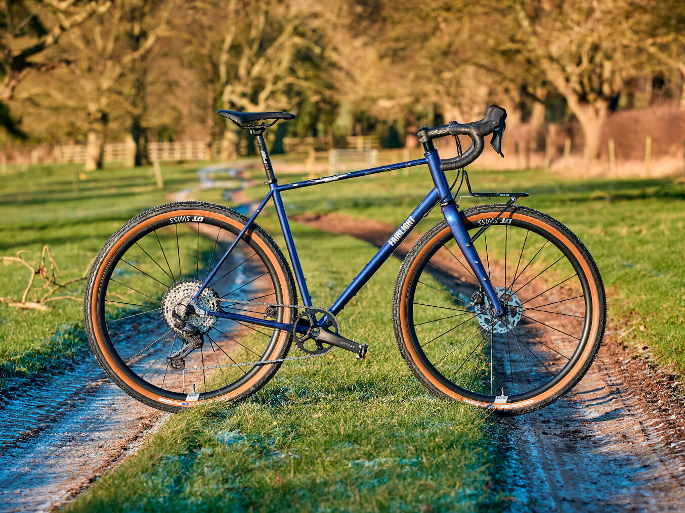 Secan 3.0 - Fairlight Cycles