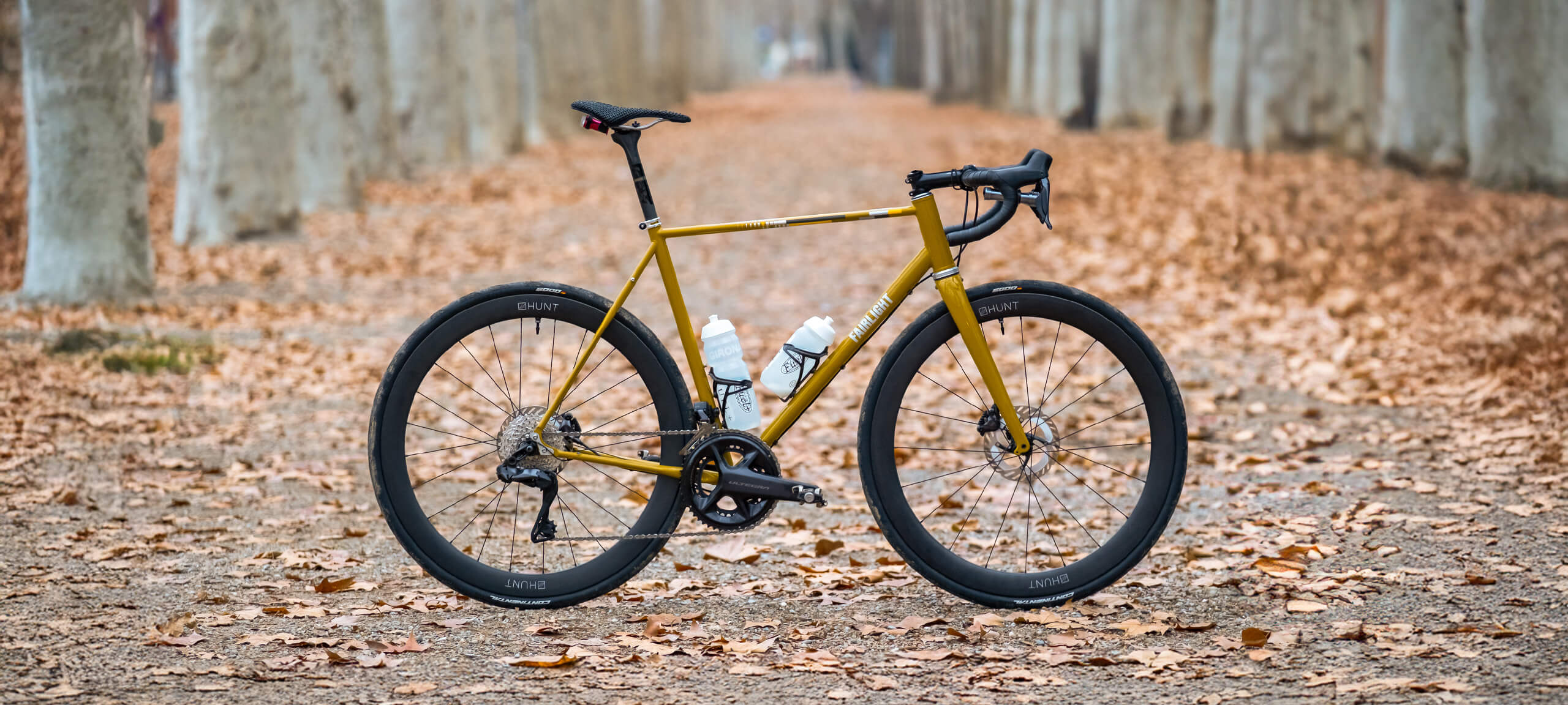 Fairlight Strael 4.0 T 2025