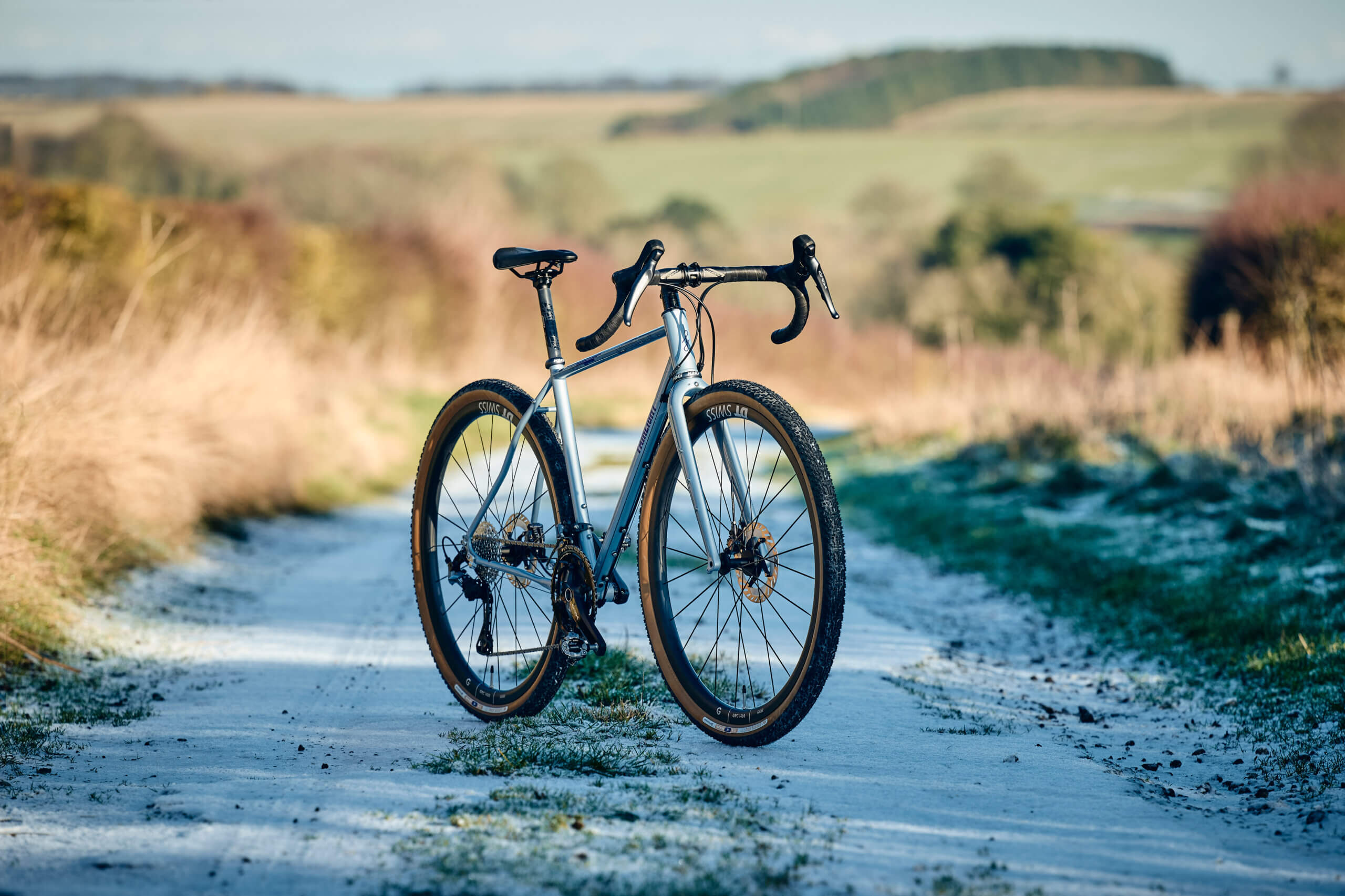 Secan 3.0 51T Pearlescent Blue