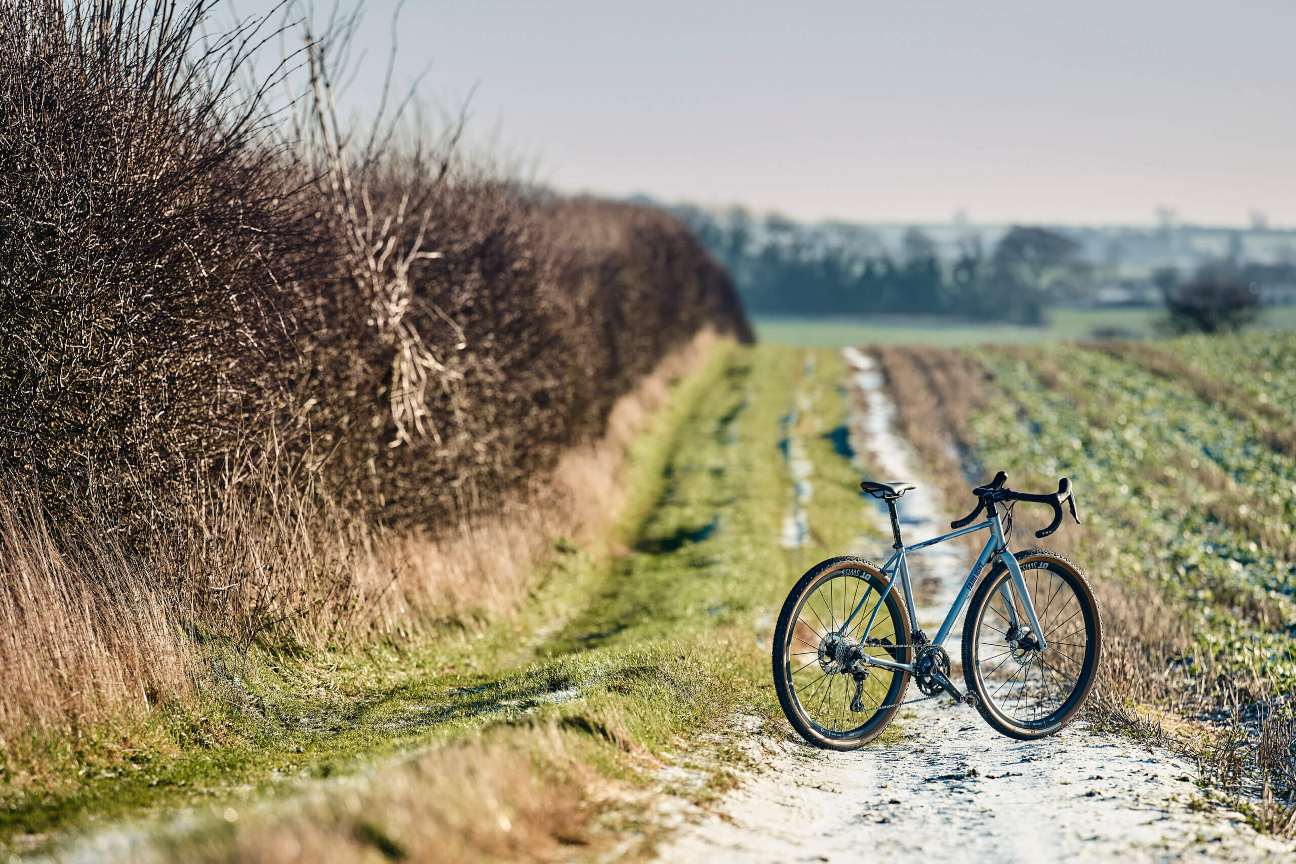 Secan 3.0 51T Pearlescent Blue