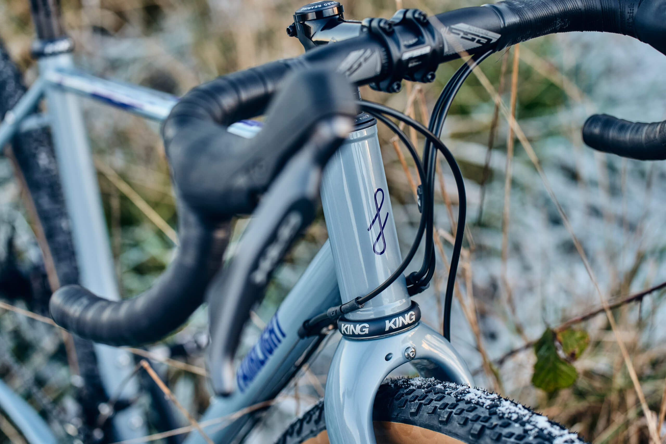 Secan 3.0 51T Pearlescent Blue