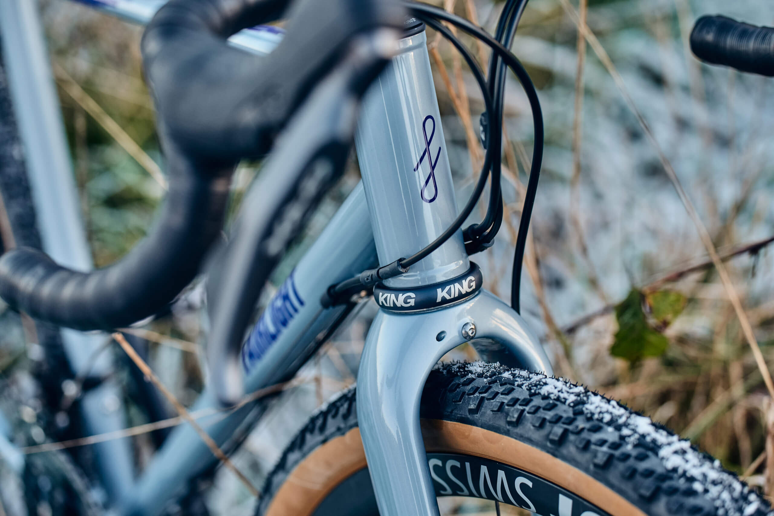 Secan 3.0 51T Pearlescent Blue