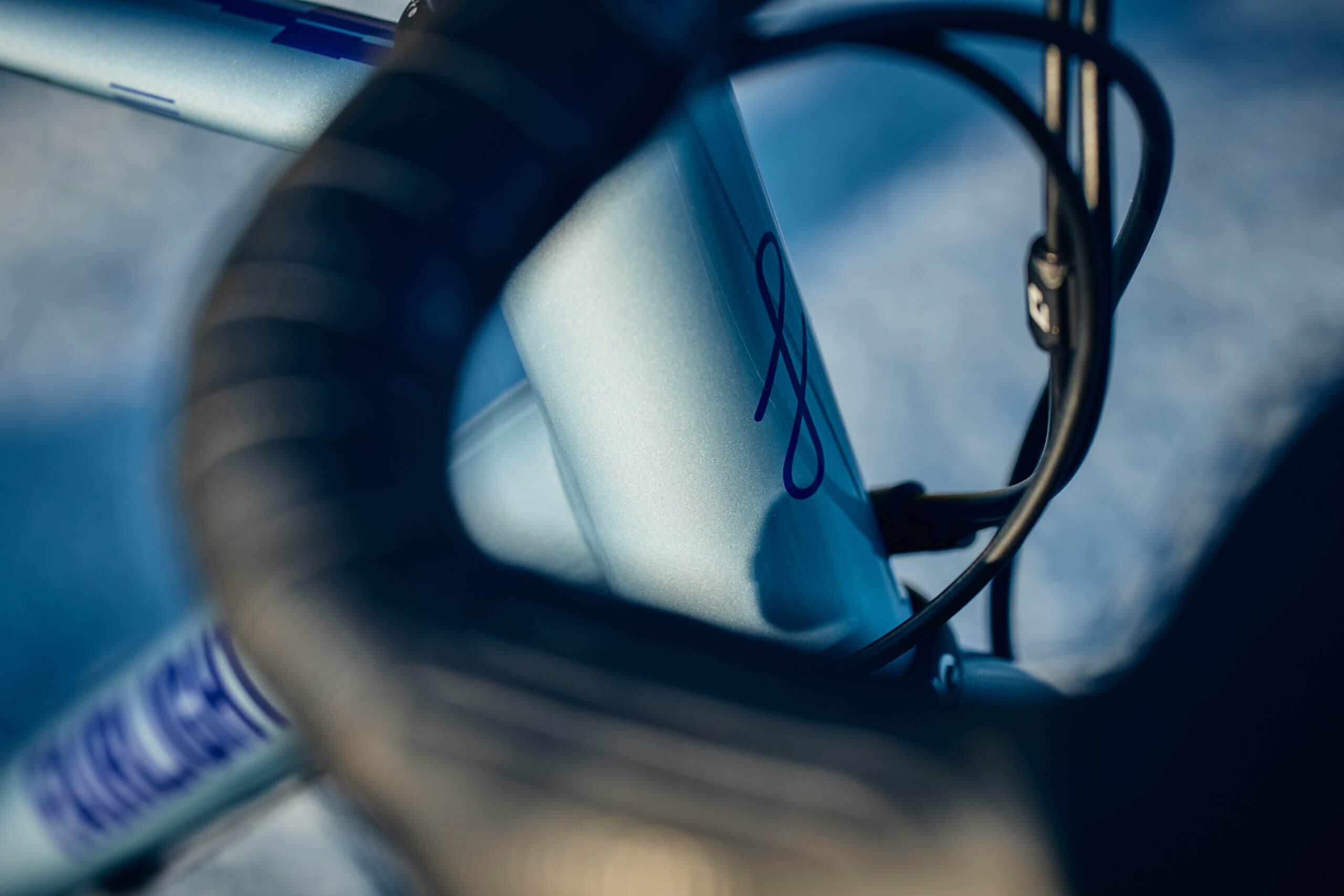 Secan 3.0 51T Pearlescent Blue