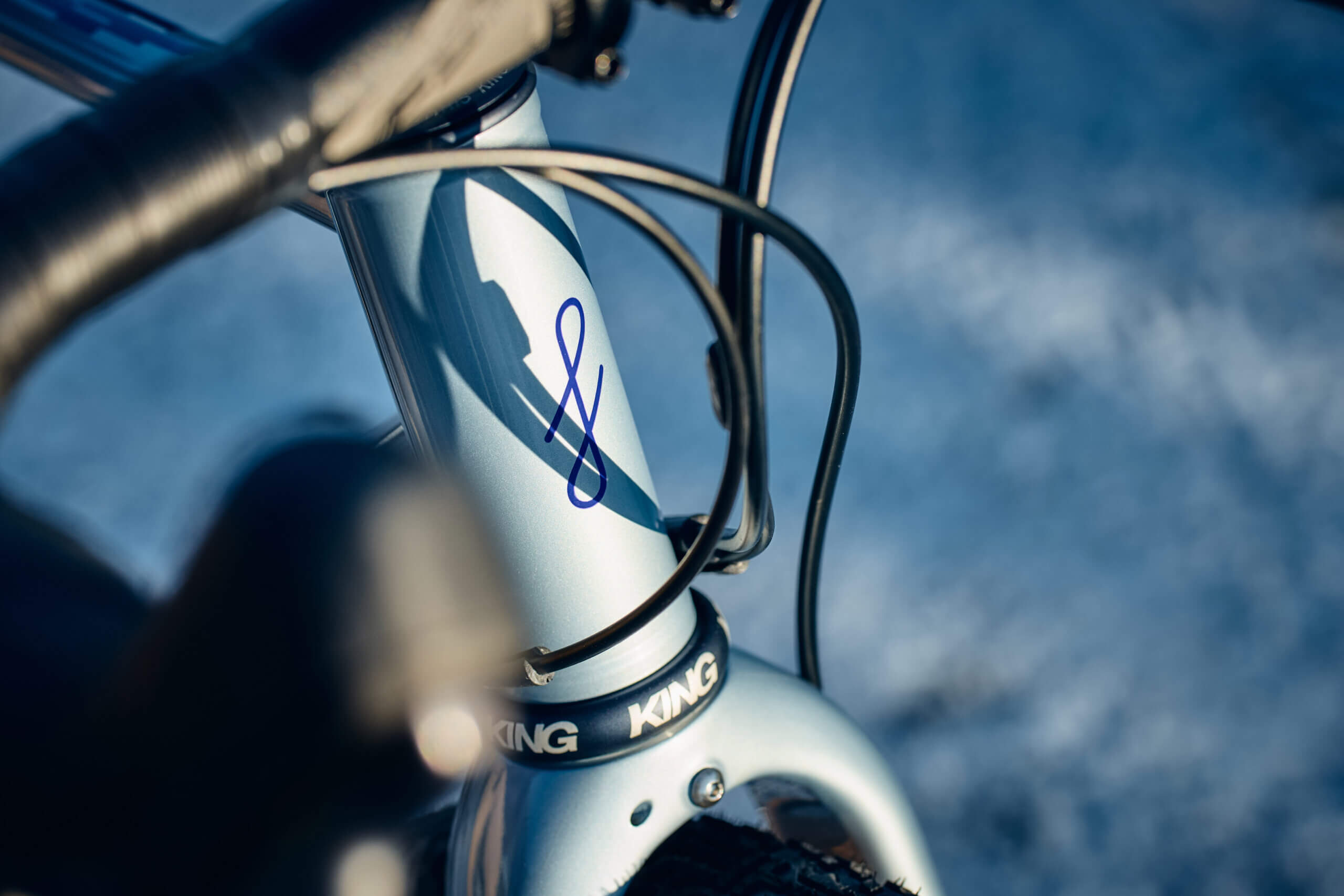 Secan 3.0 51T Pearlescent Blue