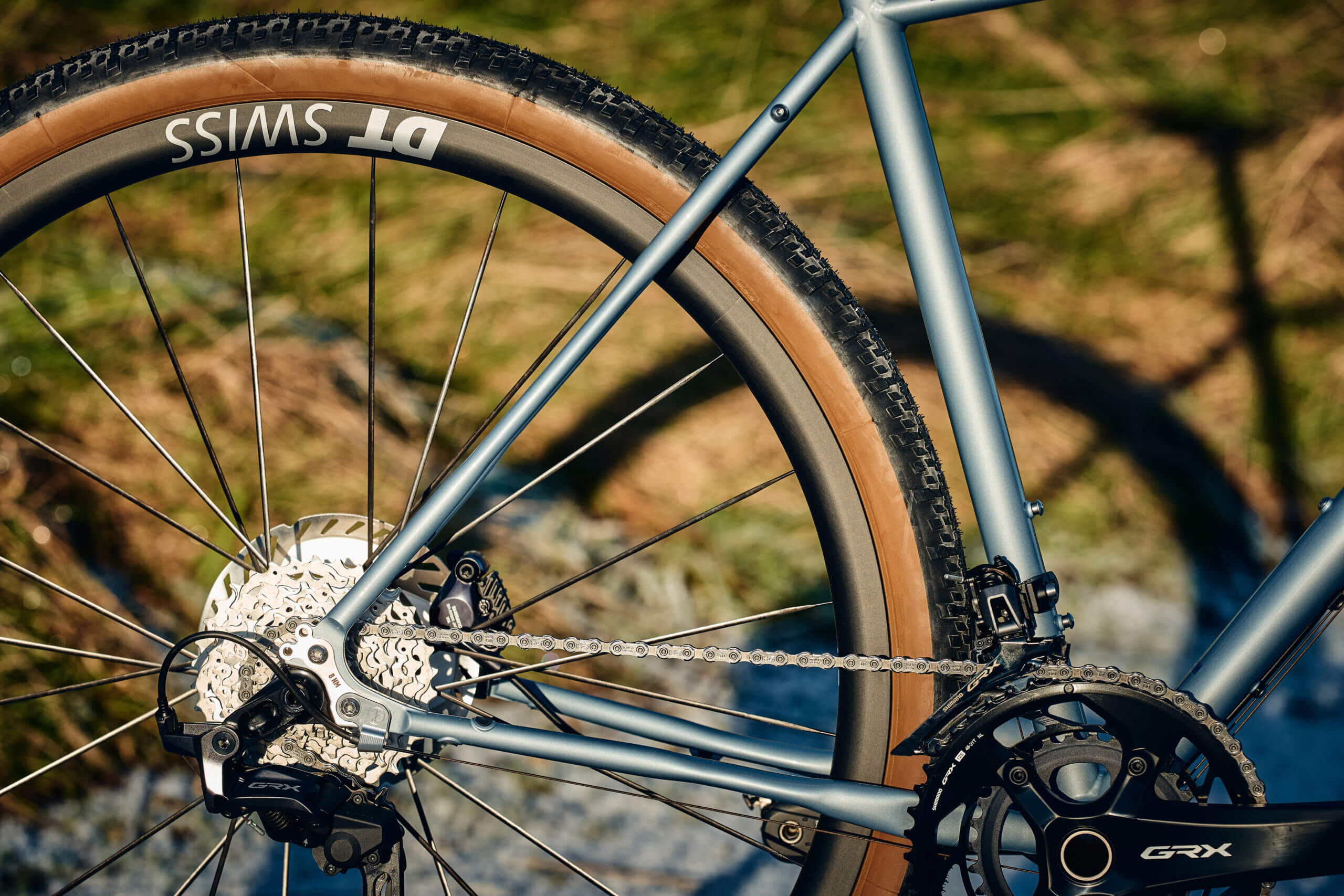 Secan 3.0 51T Pearlescent Blue