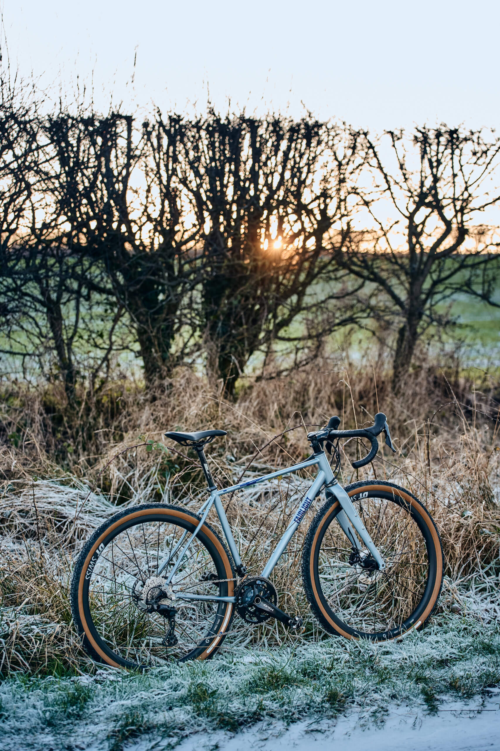 Secan 3.0 51T Pearlescent Blue